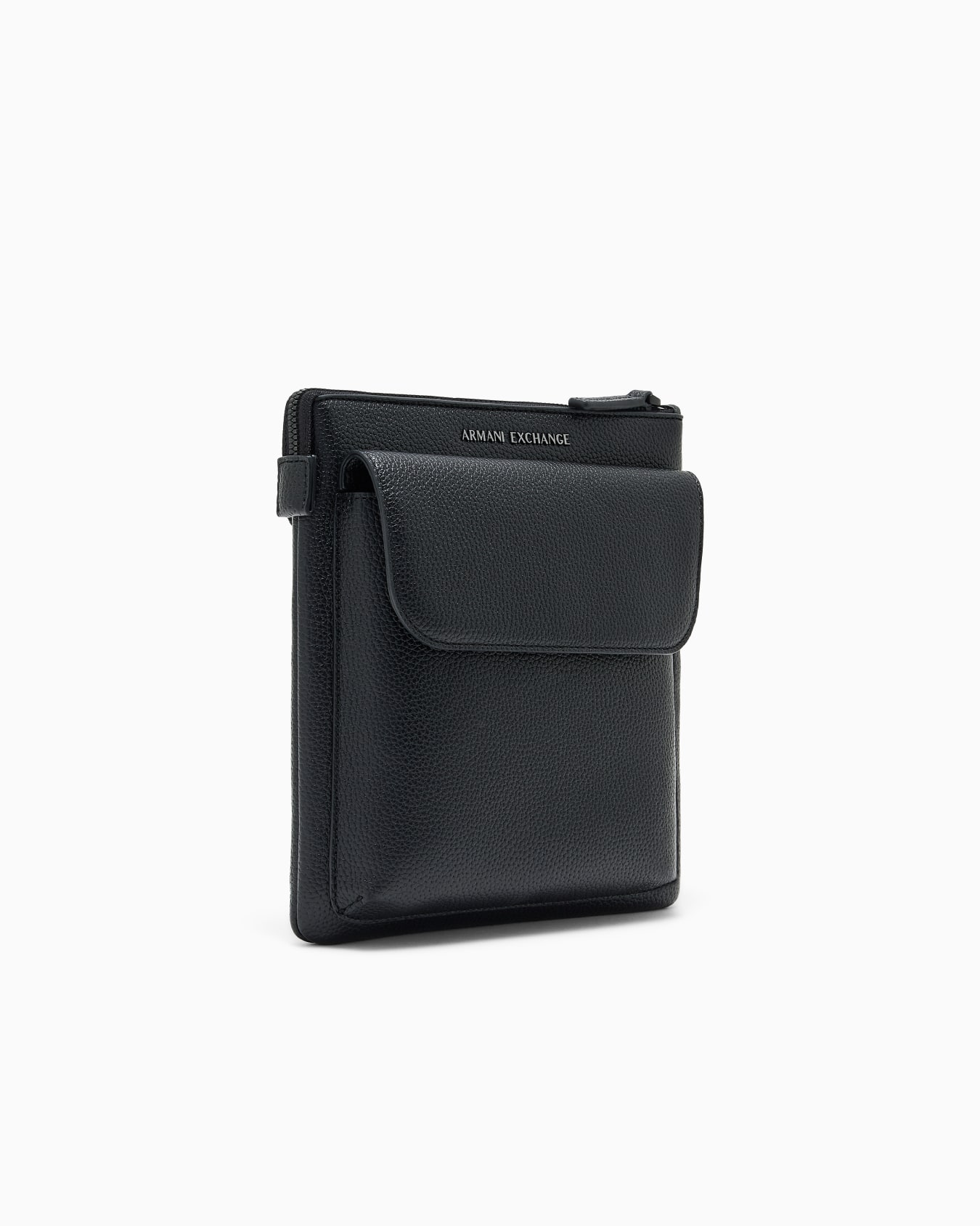 Messenger bag flat crossbody Slide 1