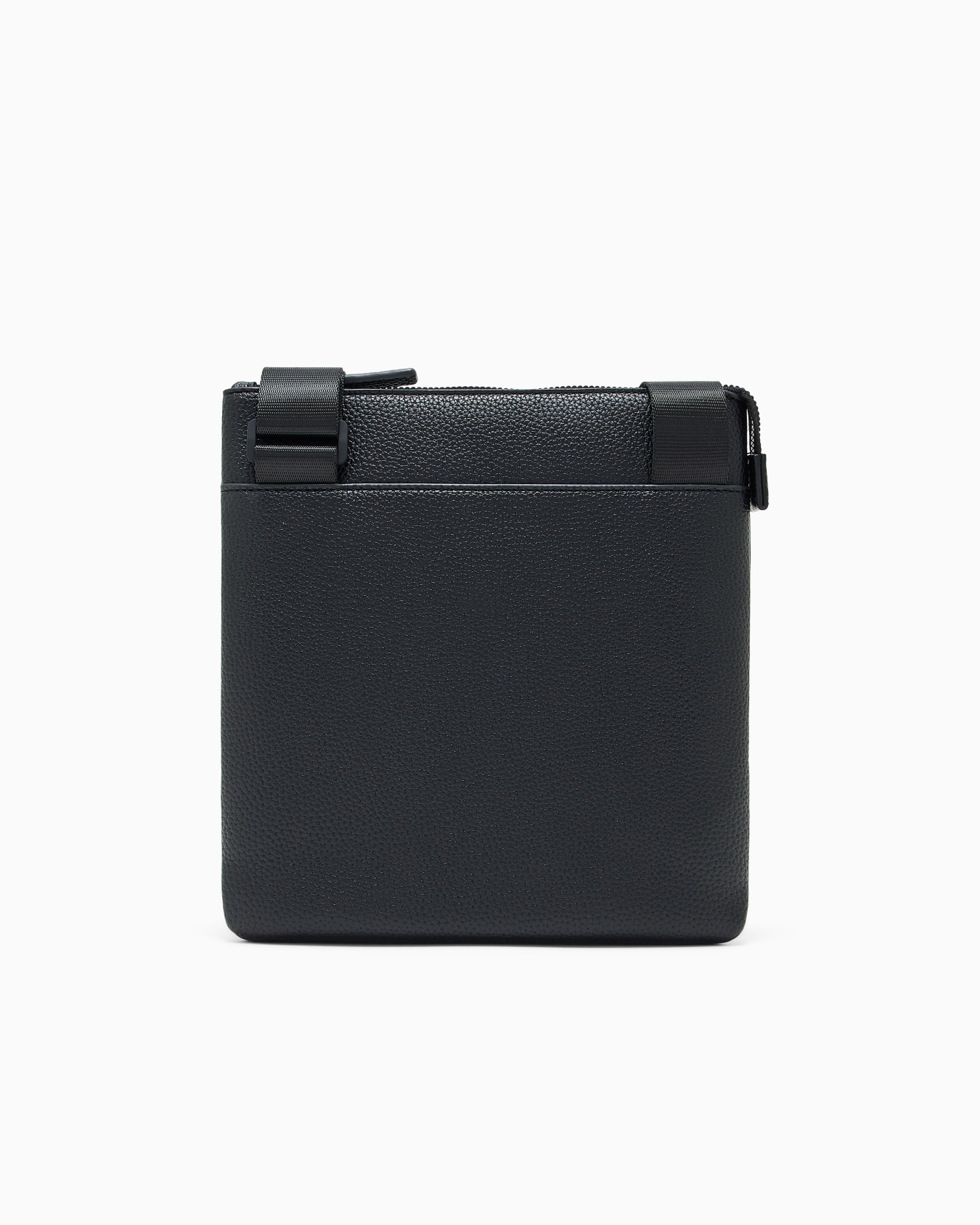 Messenger bag flat crossbody | Armani Exchange