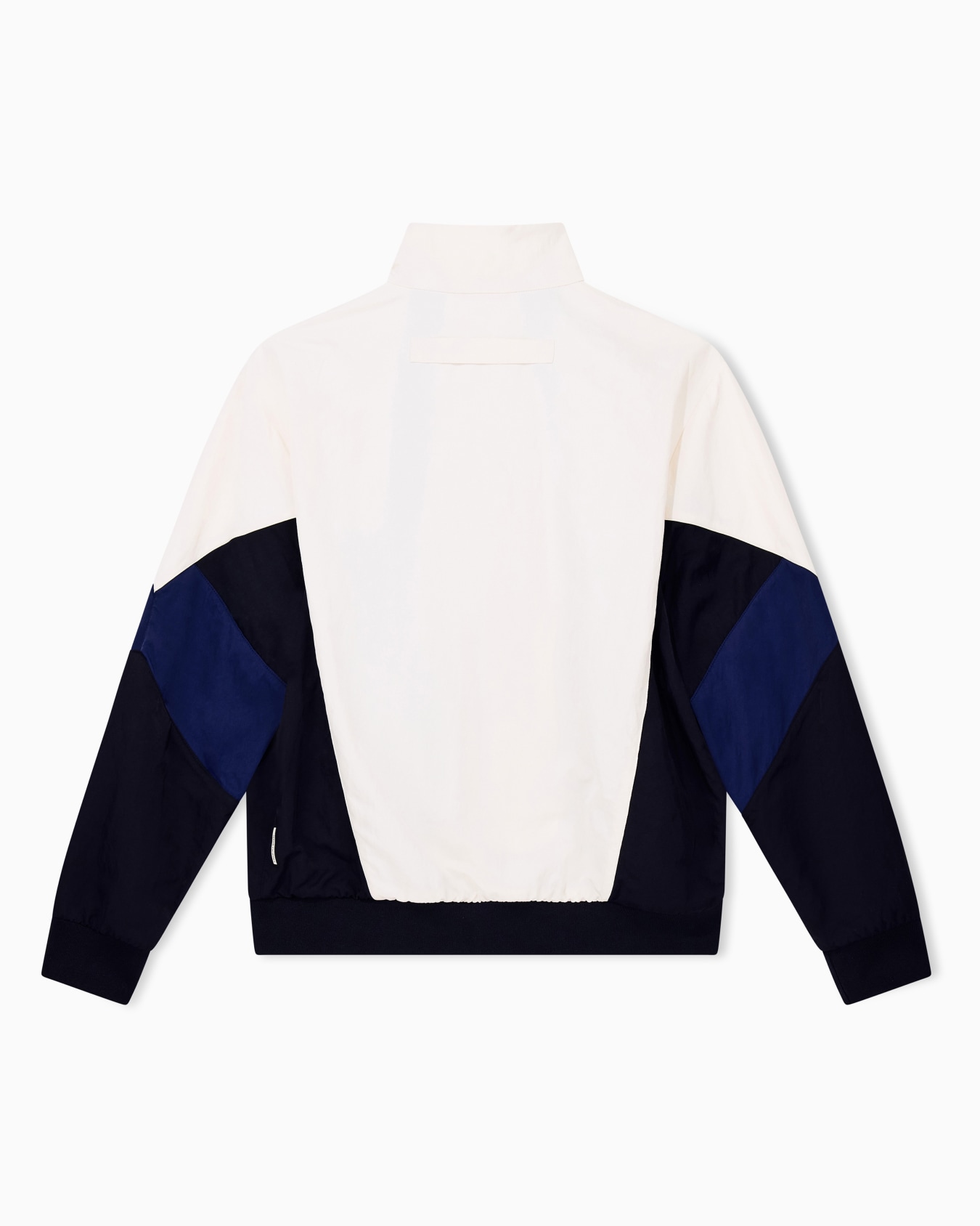 Blouson jacket in nylon Slide 2