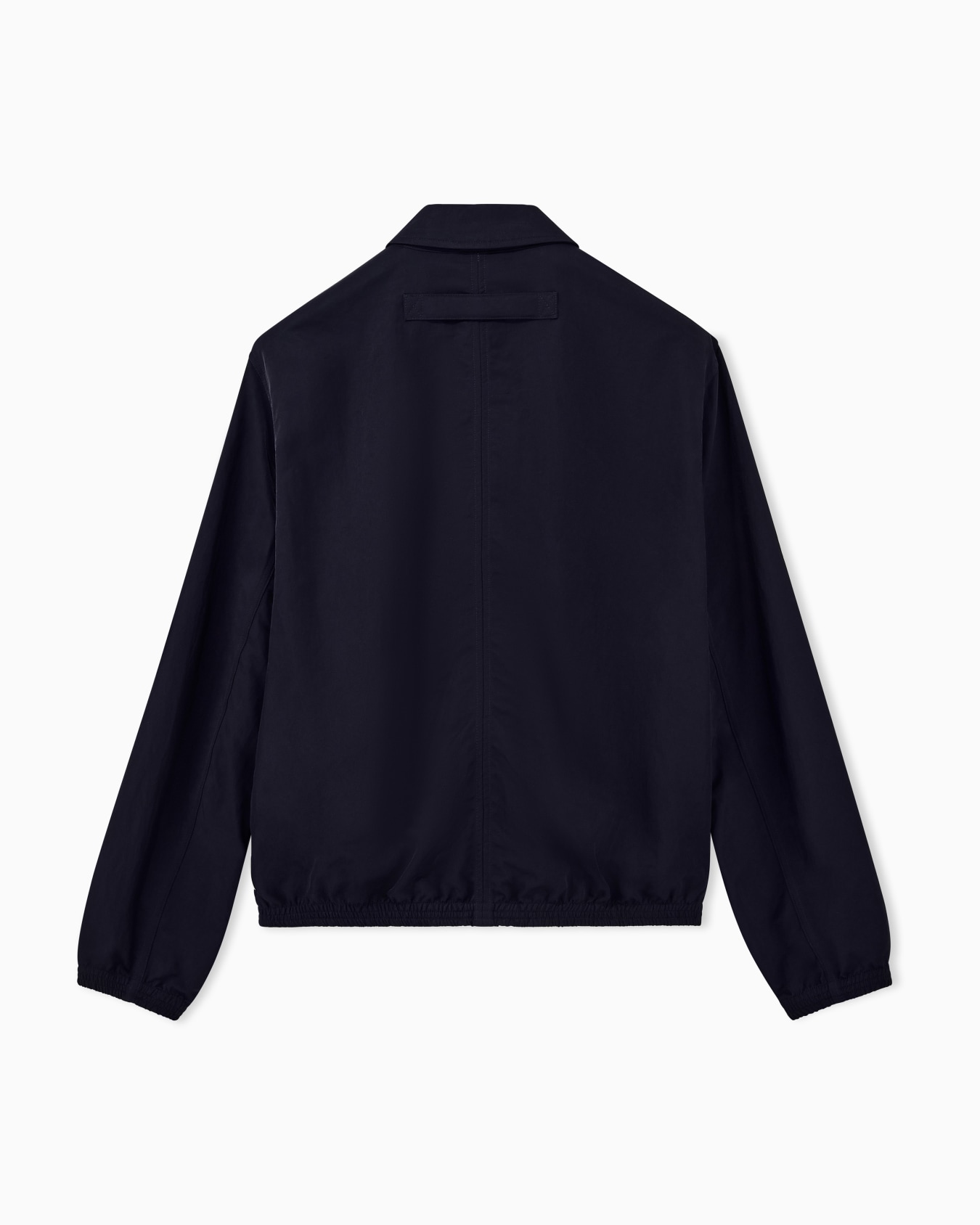 Blouson jacket in nylon Slide 1