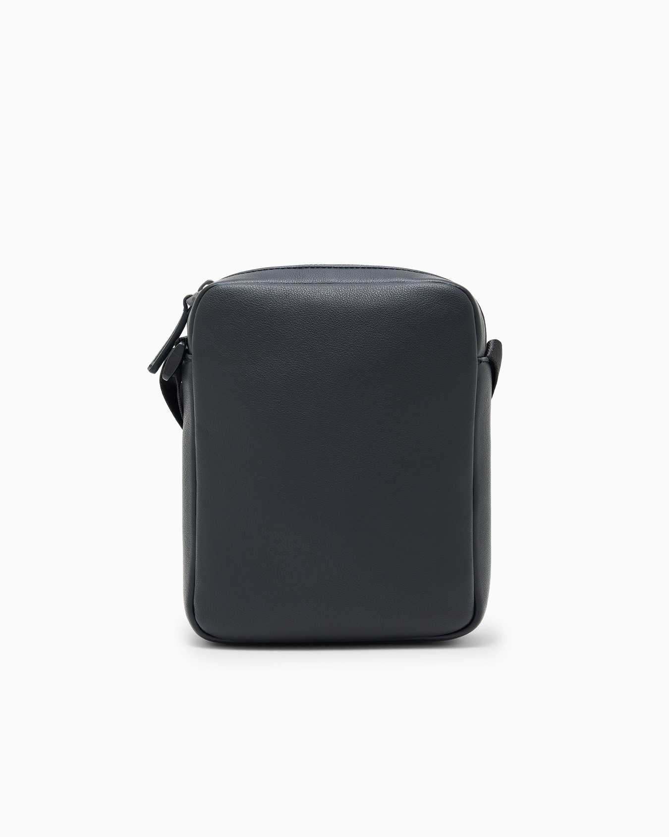 Messenger Bag mit Prägemuster und verstellbarem Gurt Folie 2