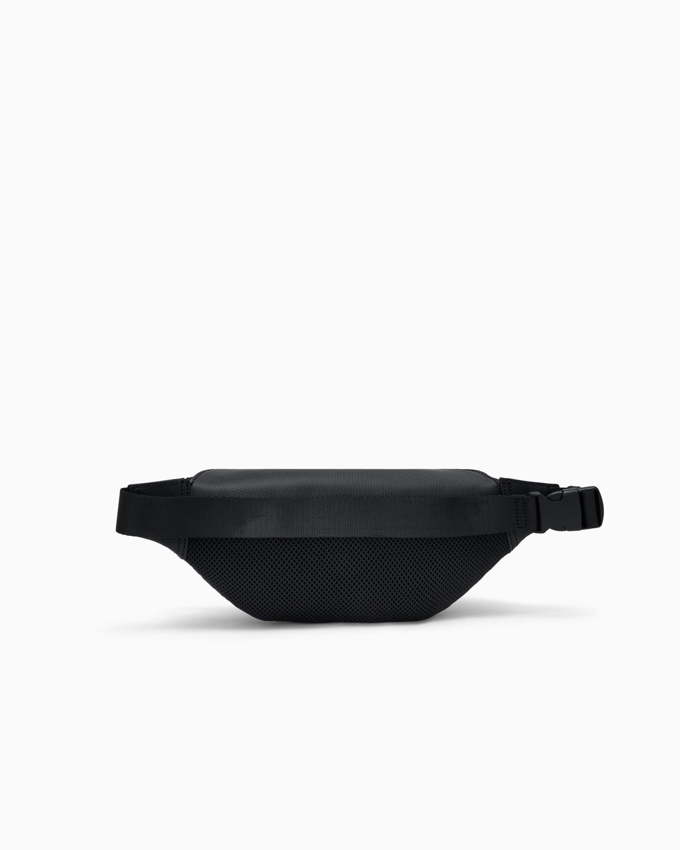 Gürteltasche mit Reißverschluss und verstellbarem Riemen Folie 2