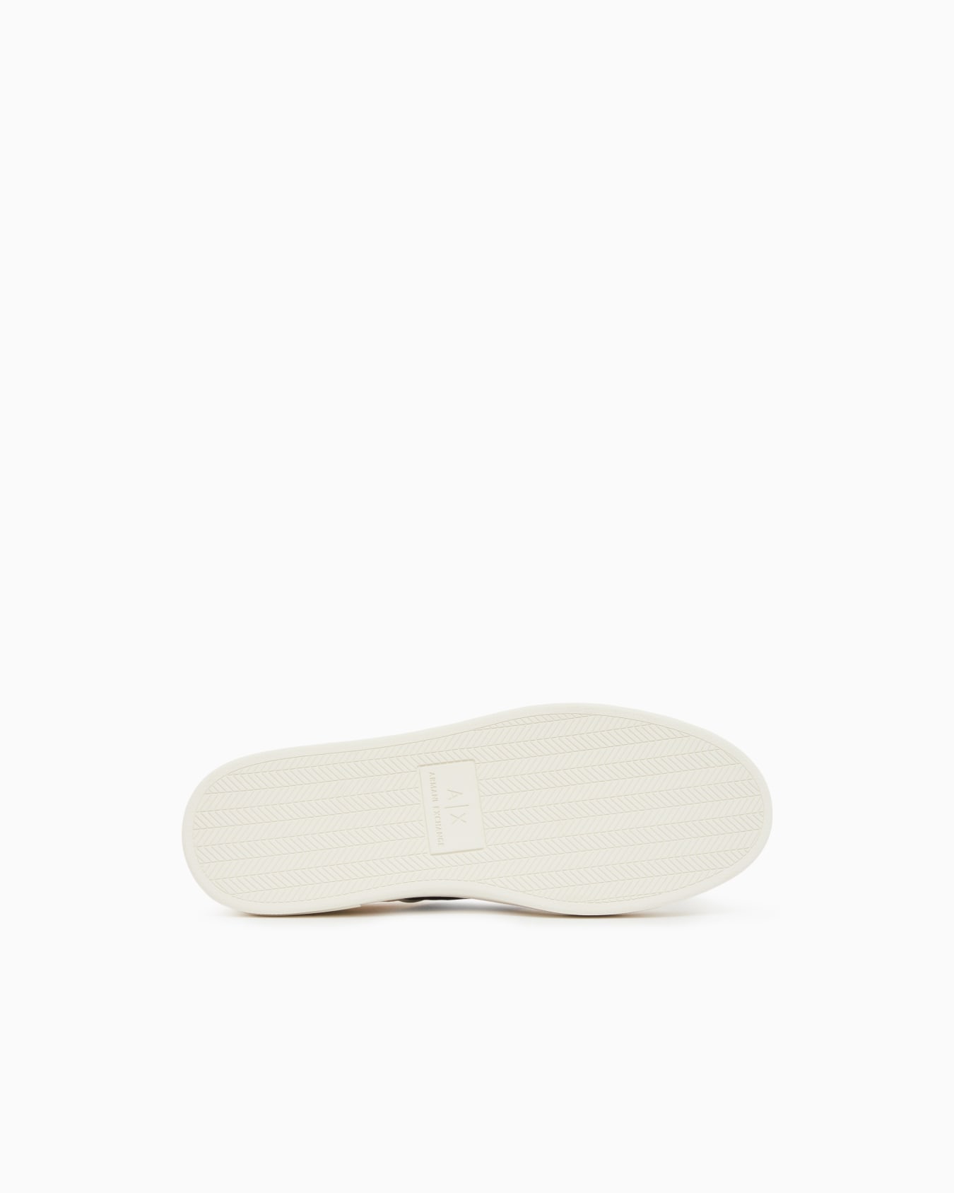 Sneakers in cotton twill with webbing Slide 5