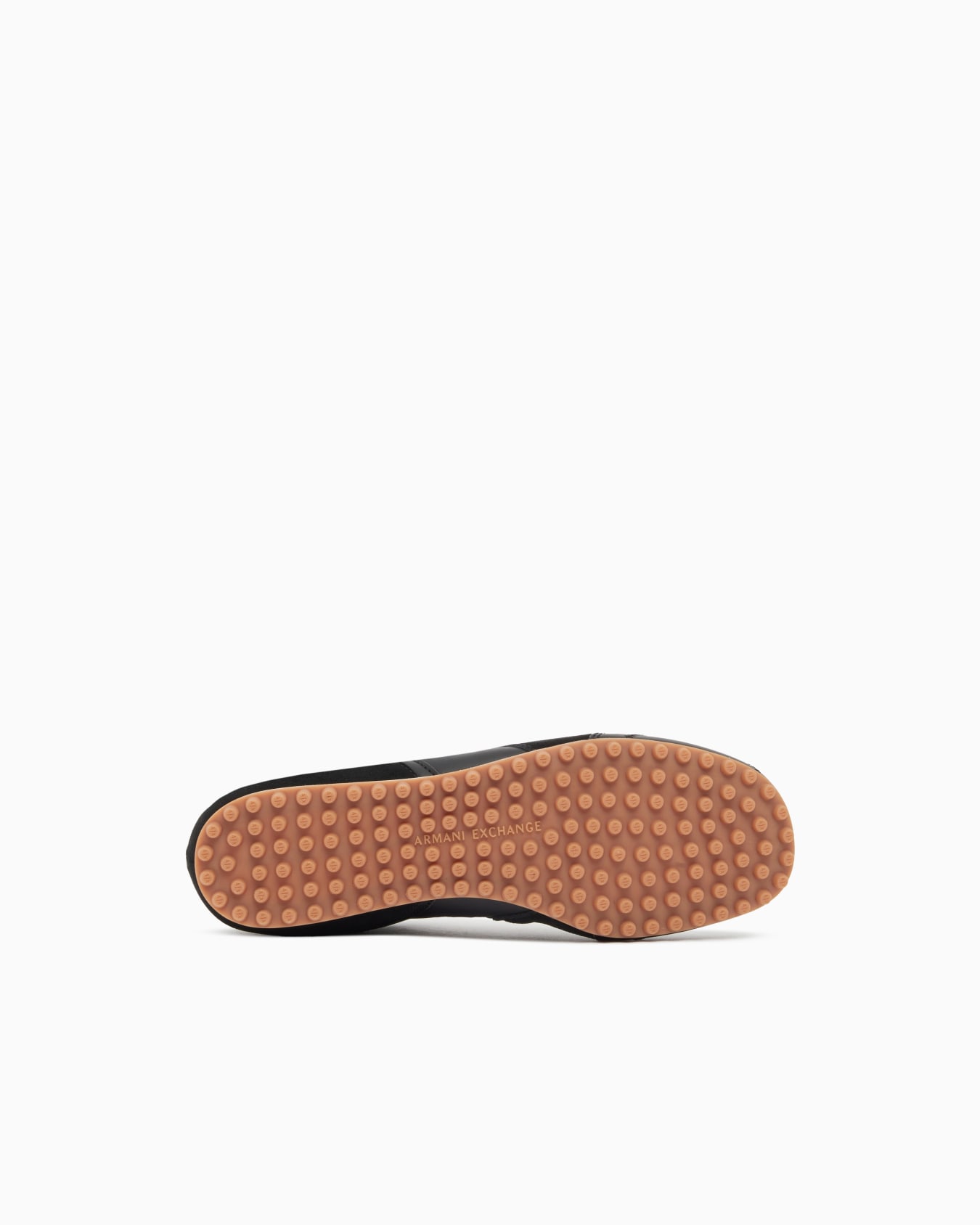 Low top Sneakers in mesh and suede with rubber sole Slide 5