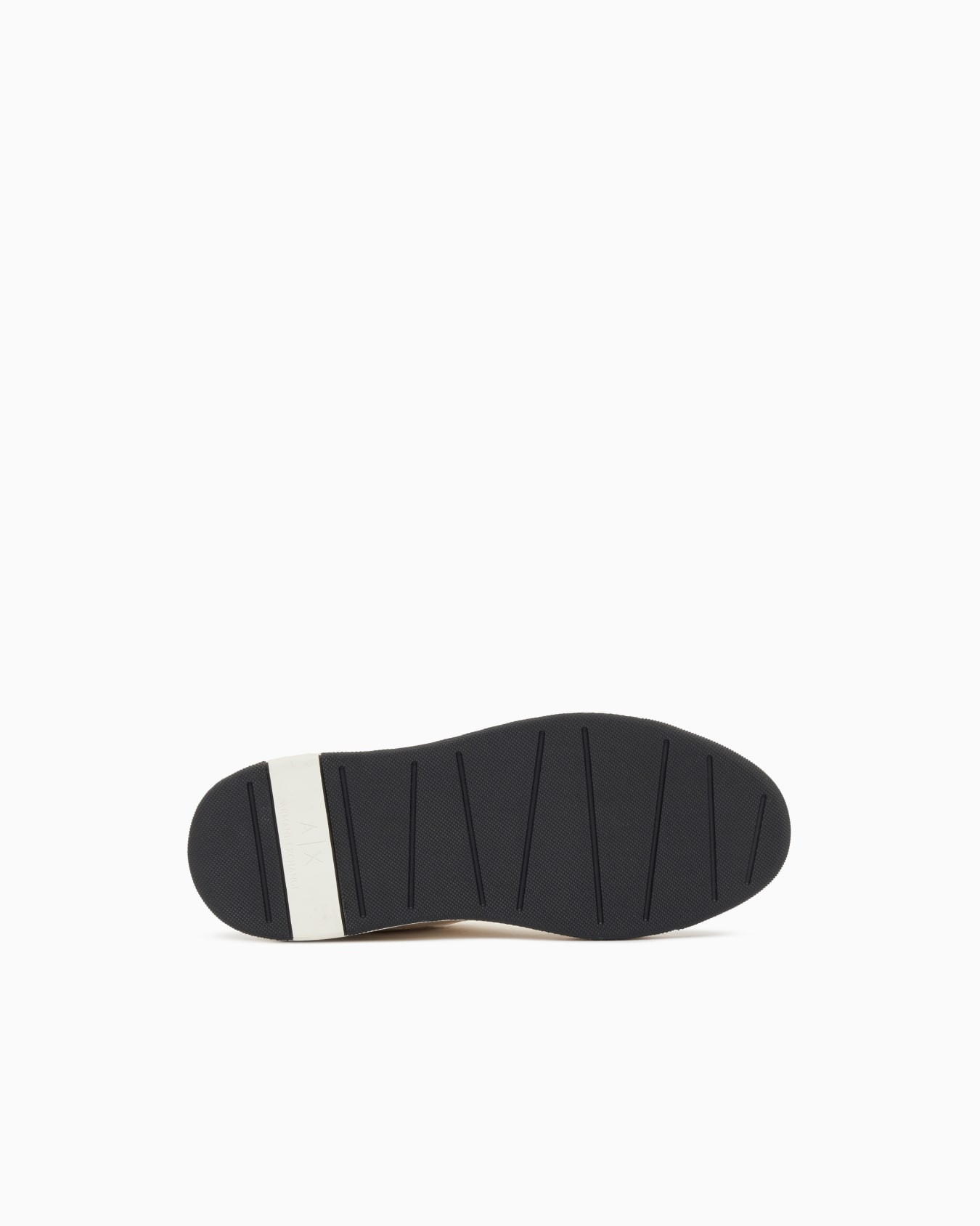 Sneakers in suede and mesh with a rubber sole Slide 5