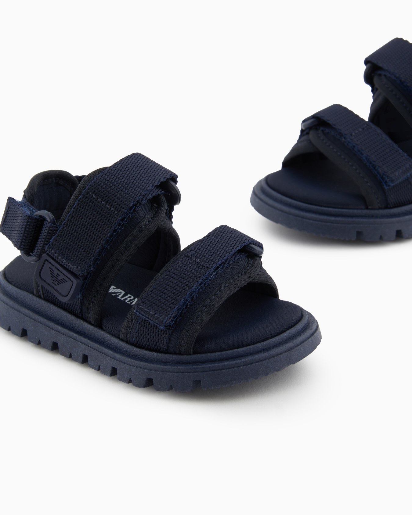 Chaussures Diapositive 4