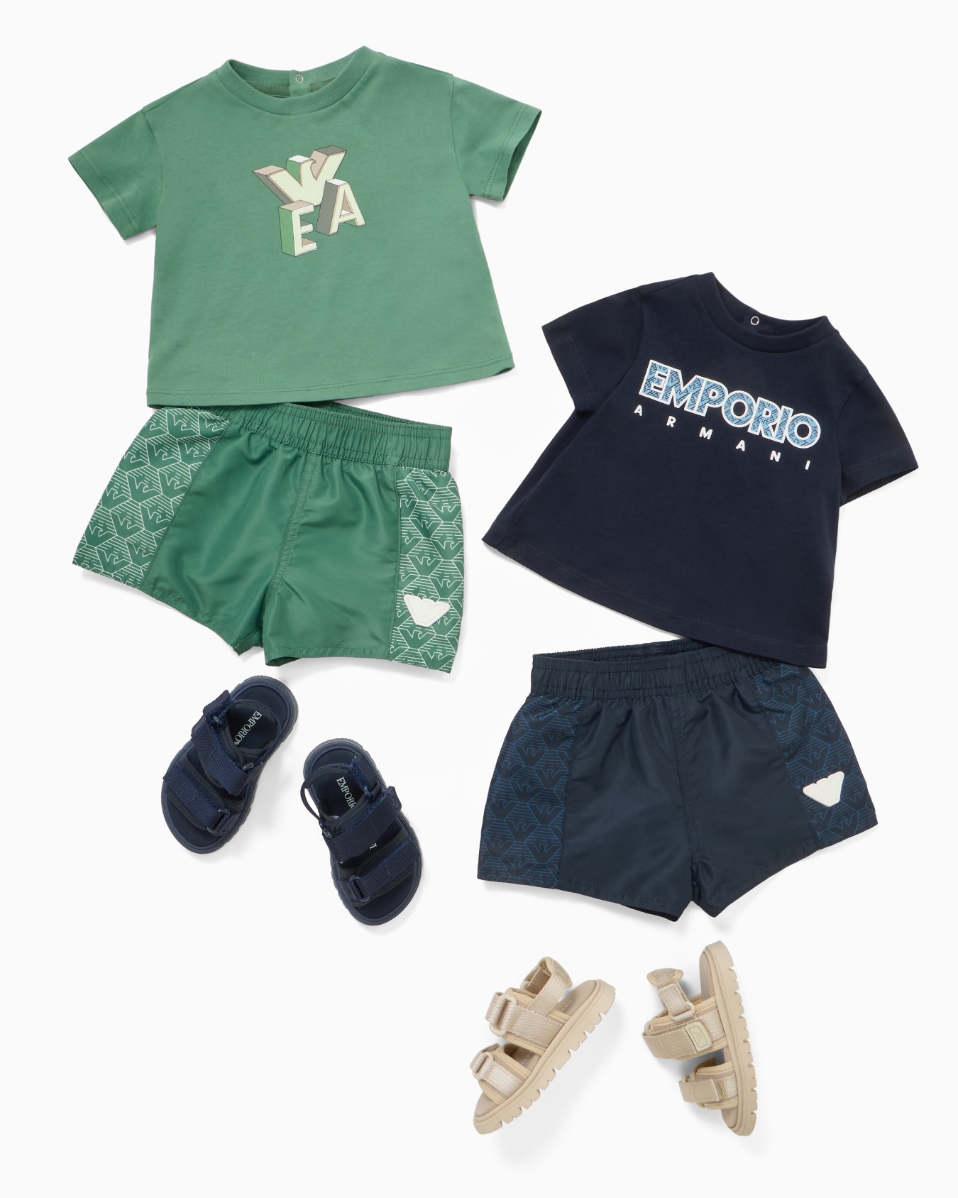 Chaussures Diapositive 6