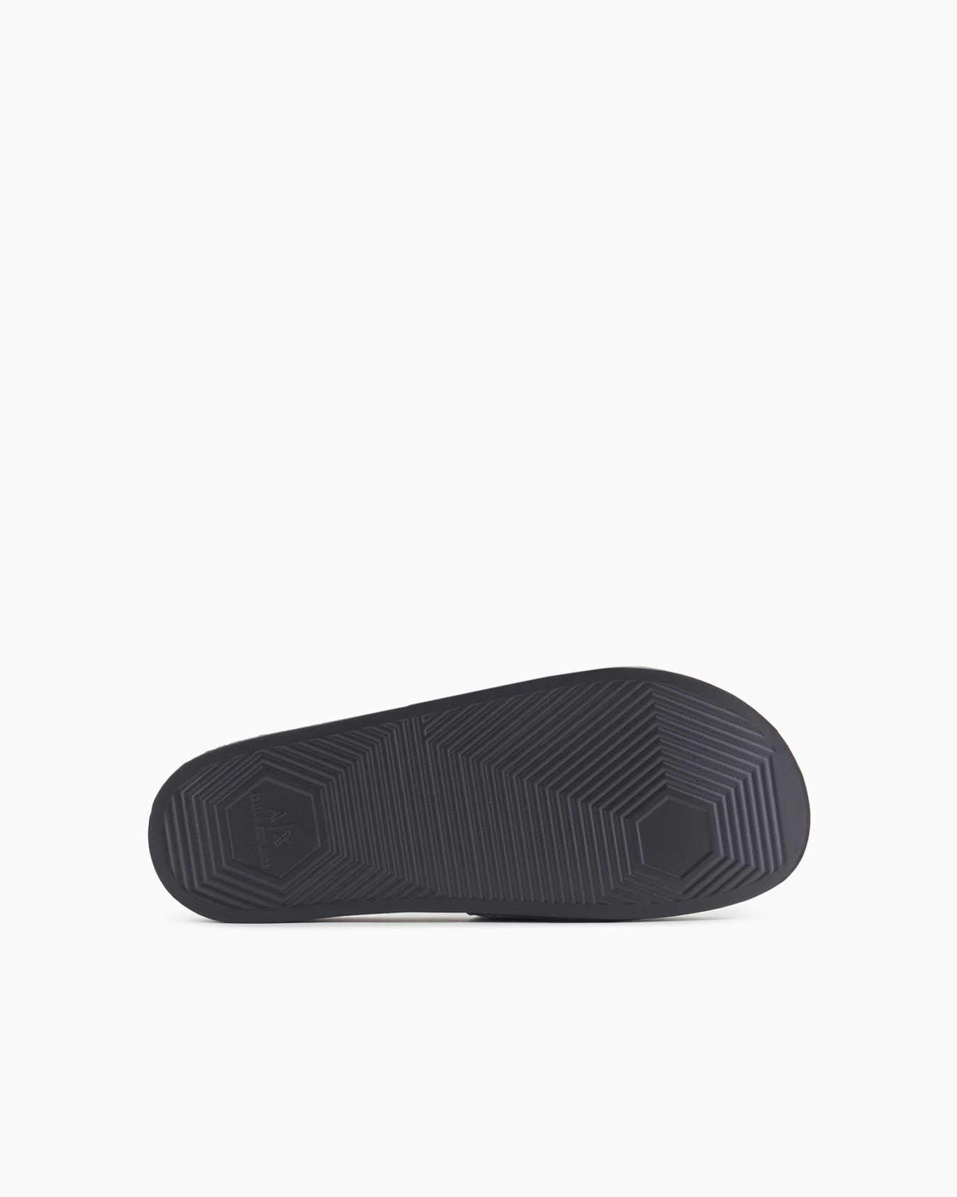 Slider slippers with logo Slide 5