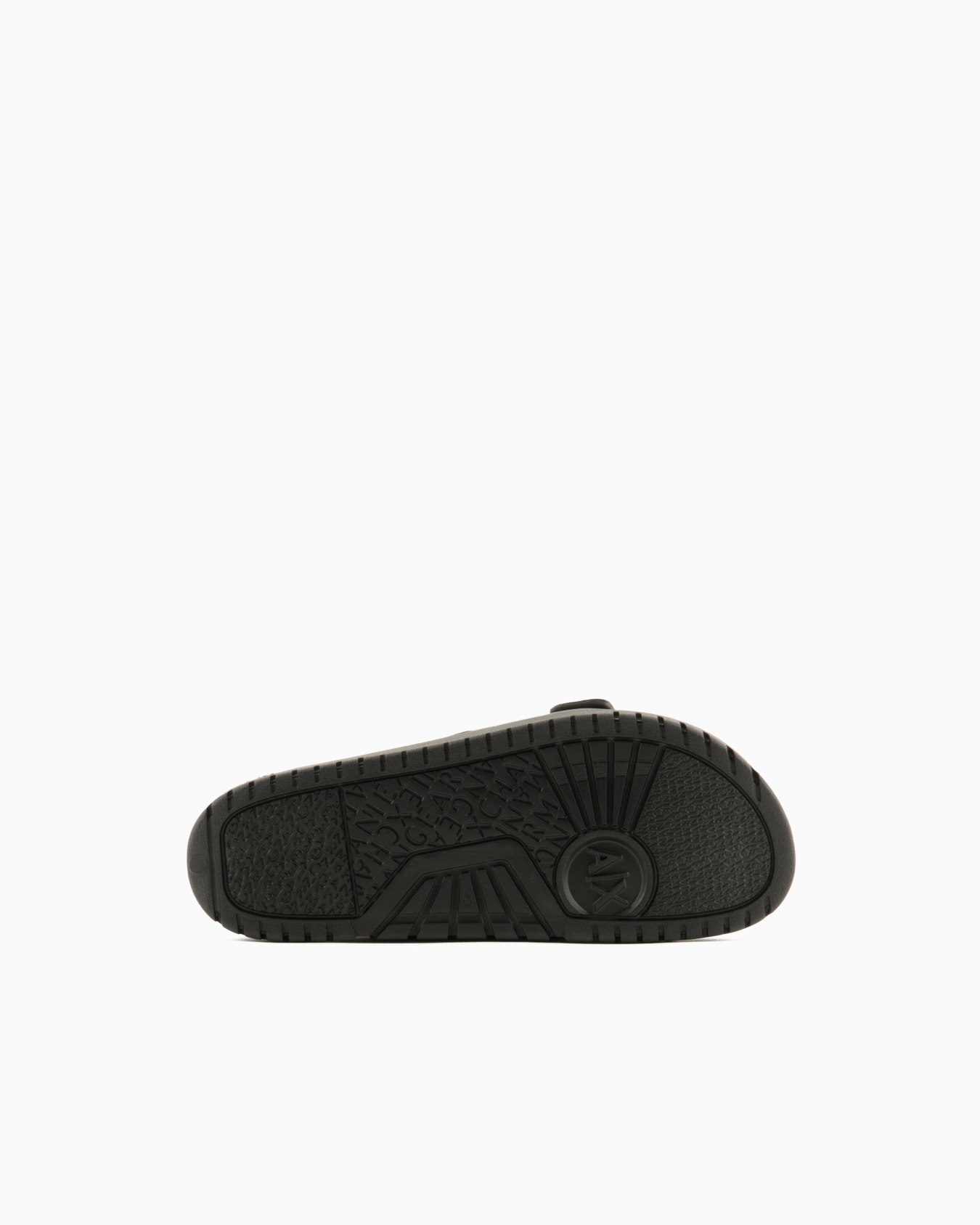 Slippers with two straps and buckles Slide 5