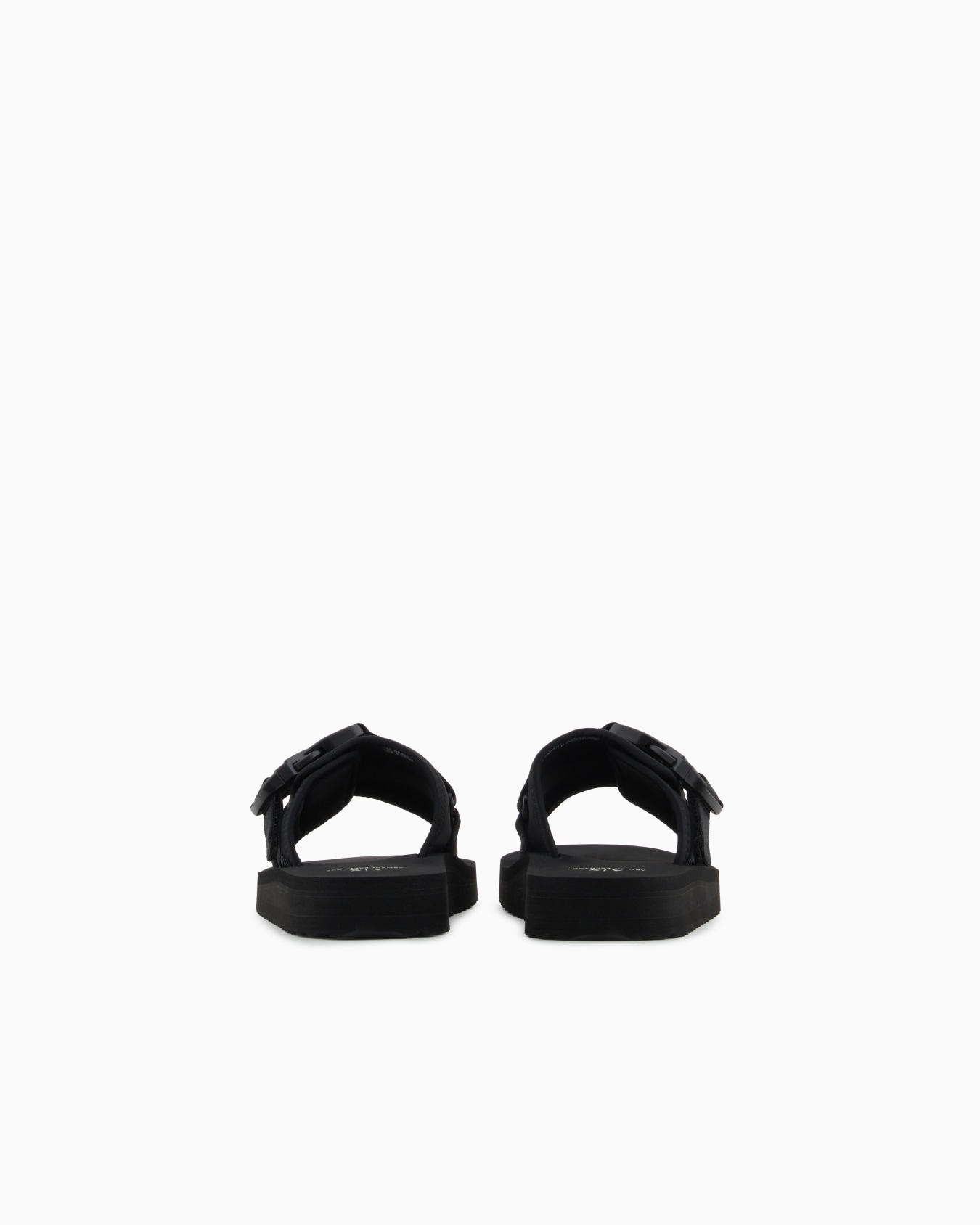 Slippers with crossed bands Slide 3