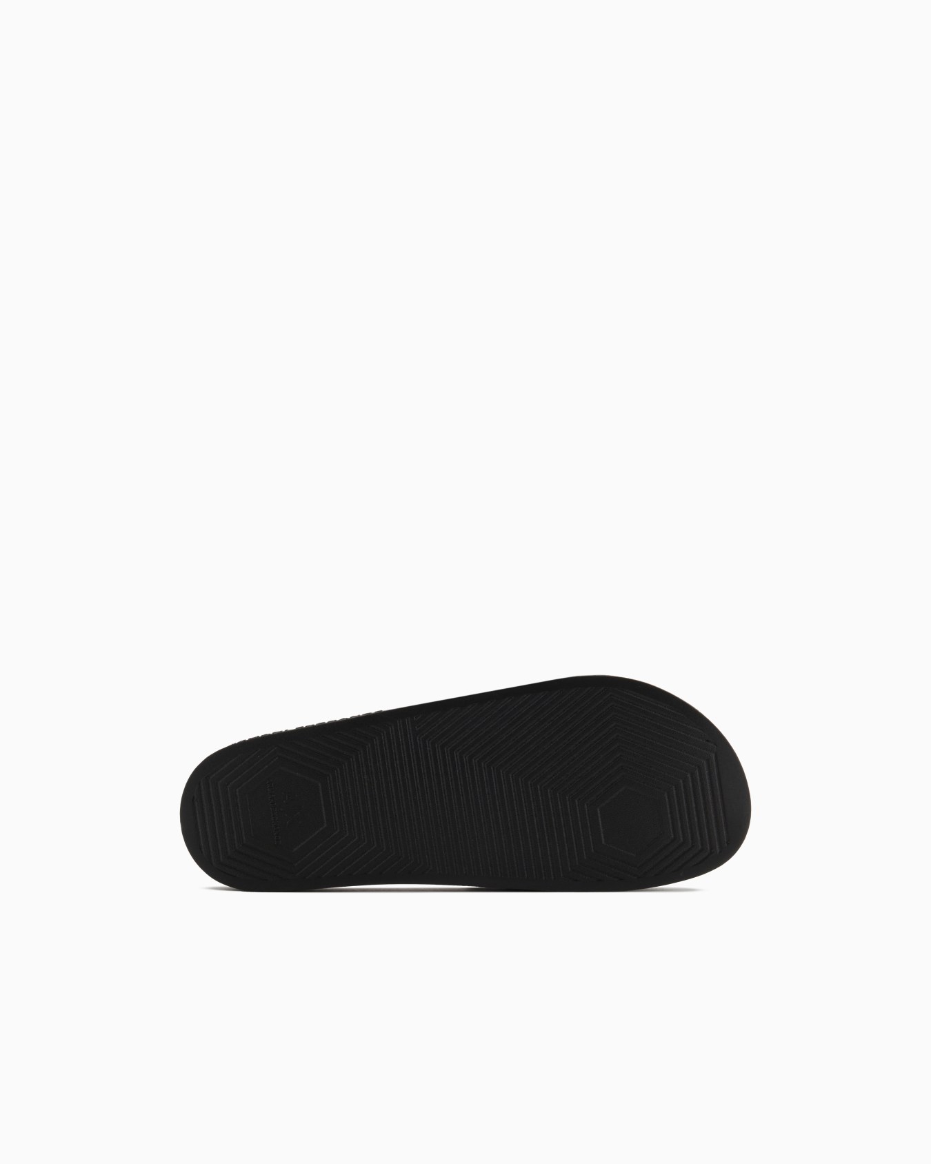 Zapatillas con banda con logo Diapositiva 5