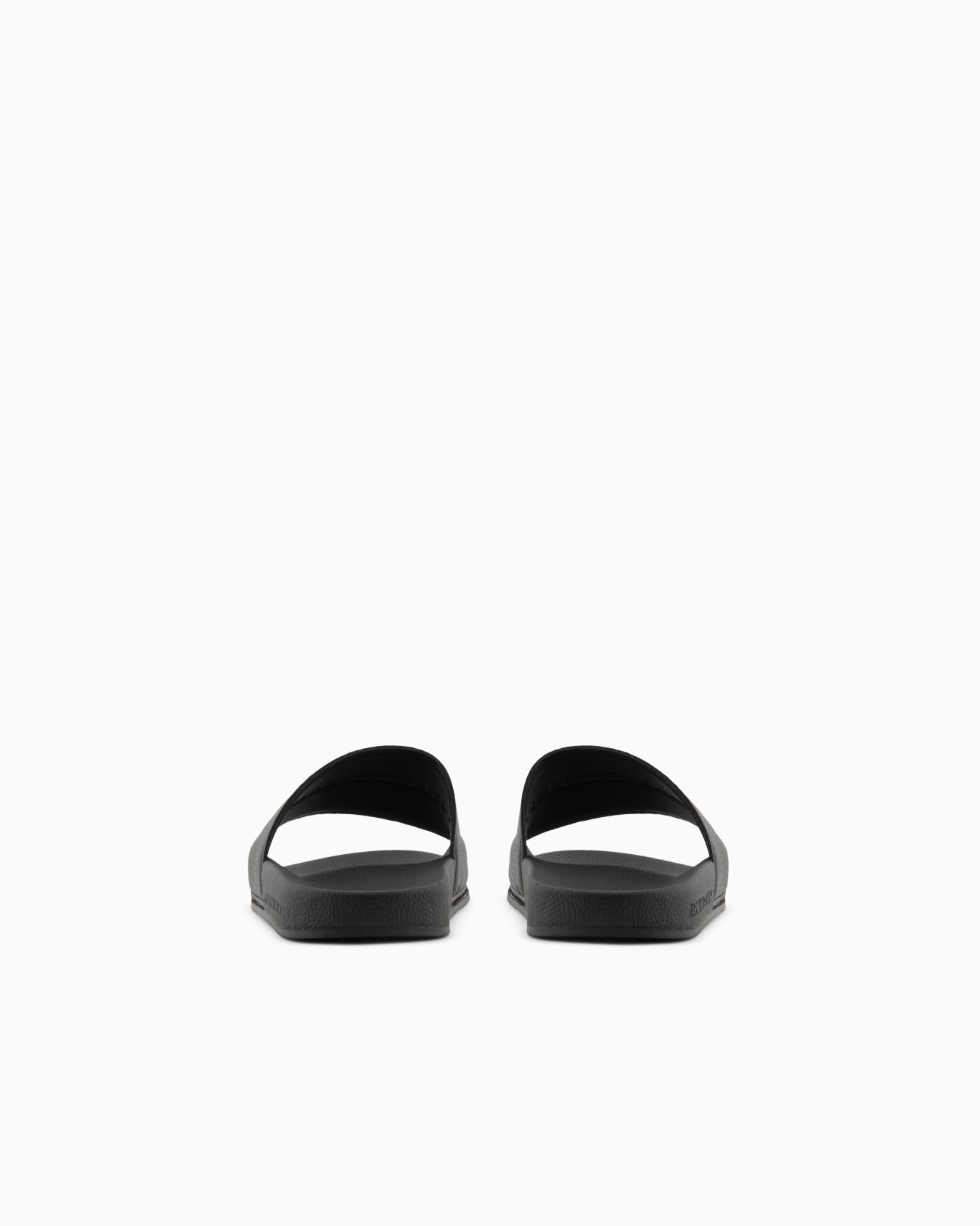 Zapatillas con banda con logo Diapositiva 3