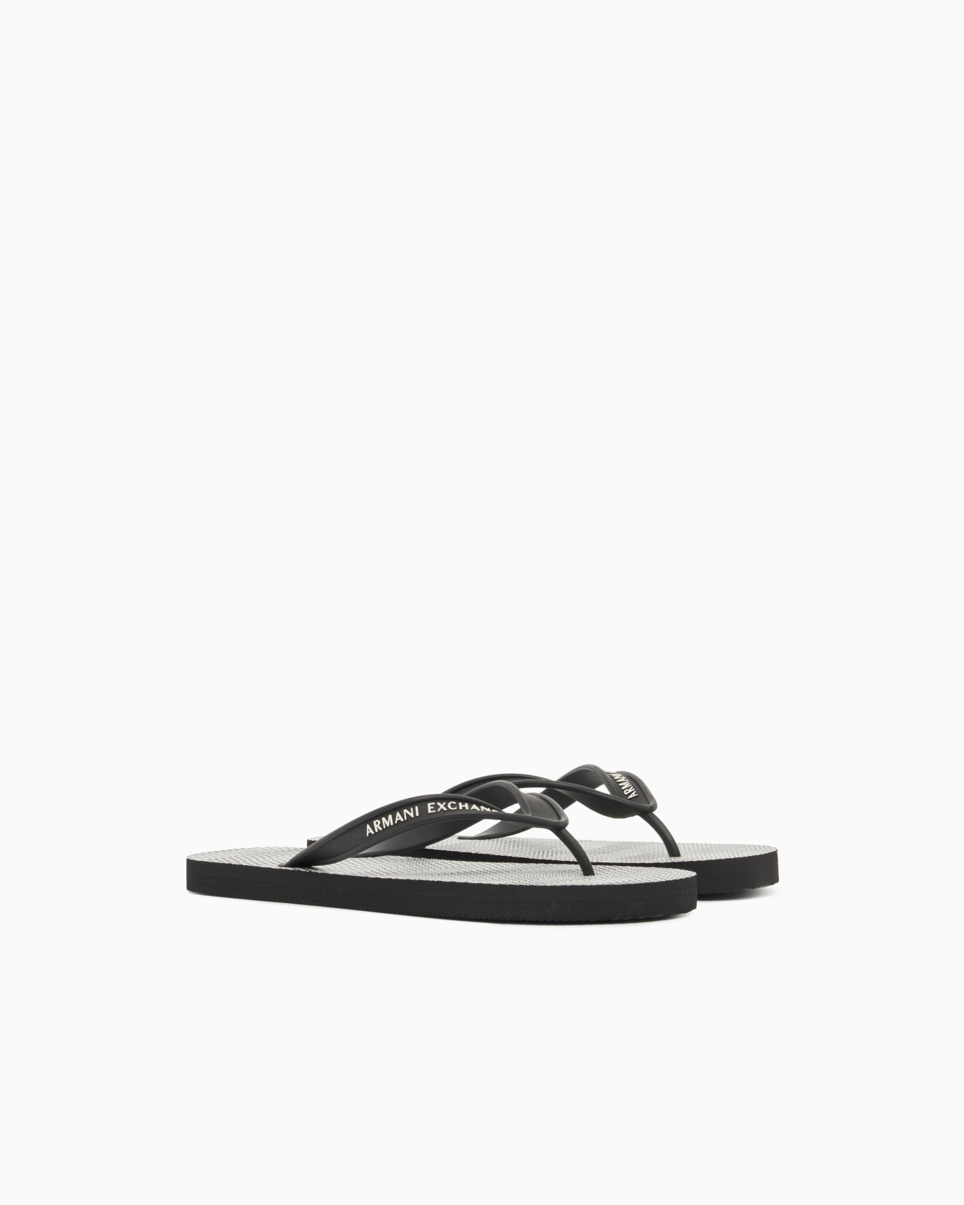 Rubber flip-flops Slide 1