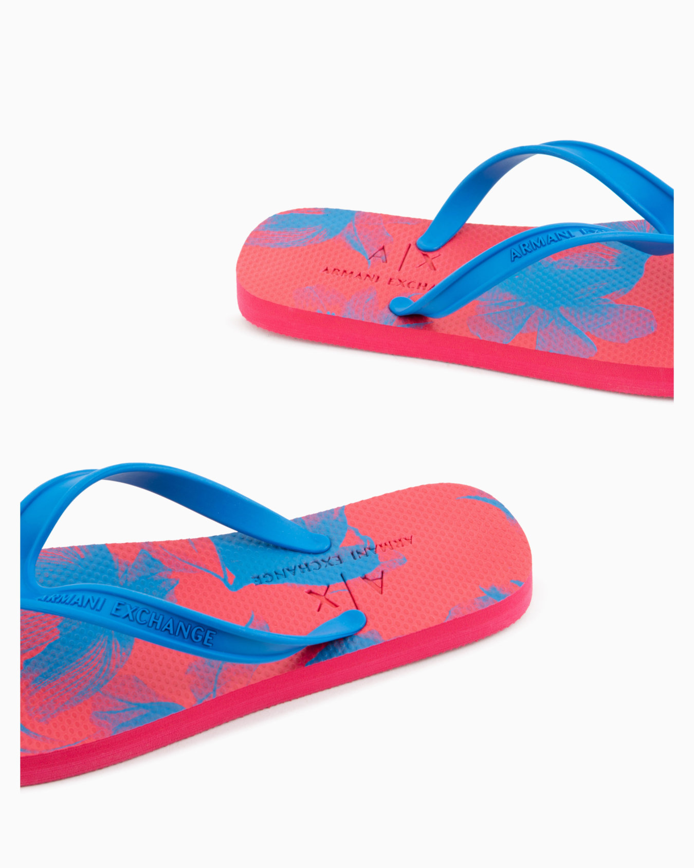 Rubber flip flops Slide 4