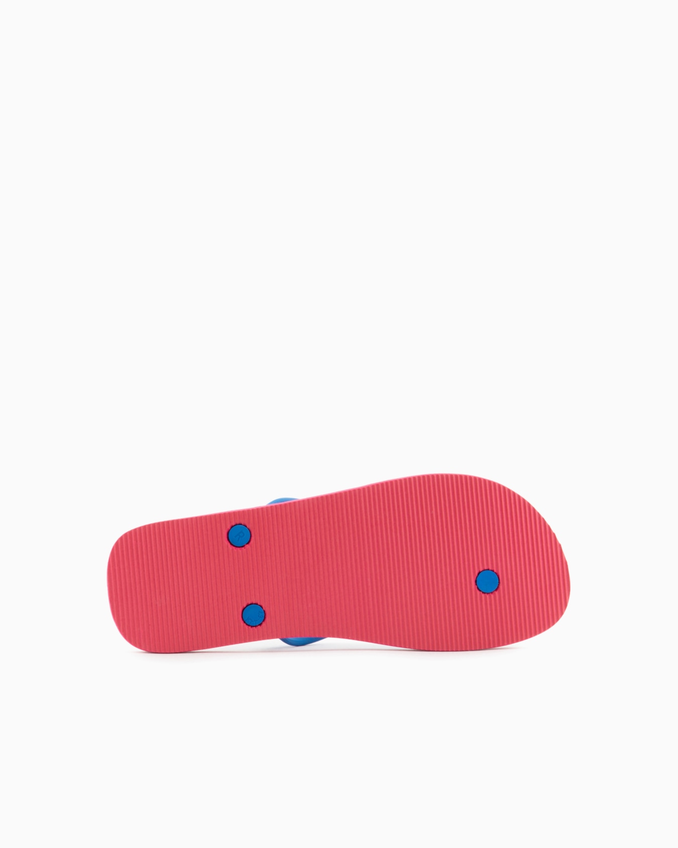 Rubber flip flops Slide 5