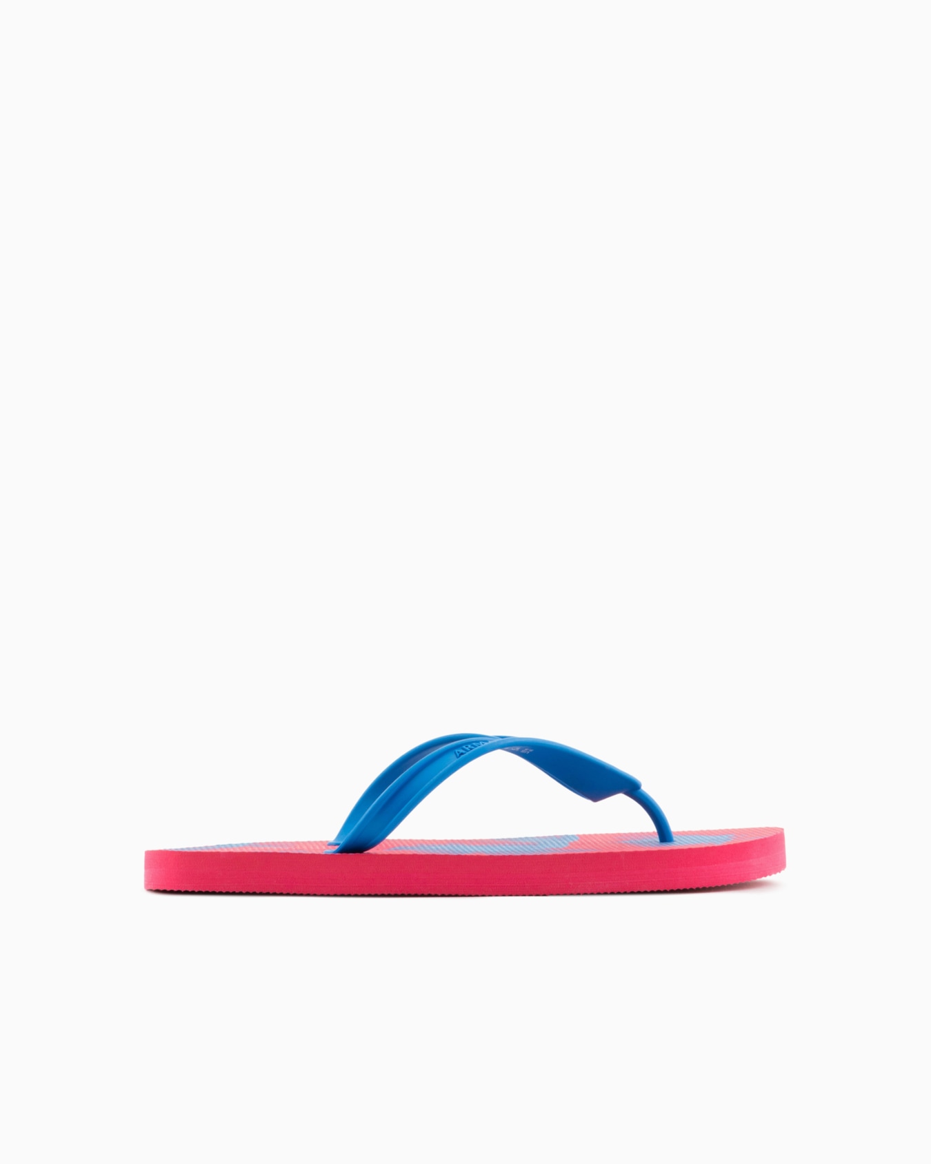 Rubber flip flops Slide 0