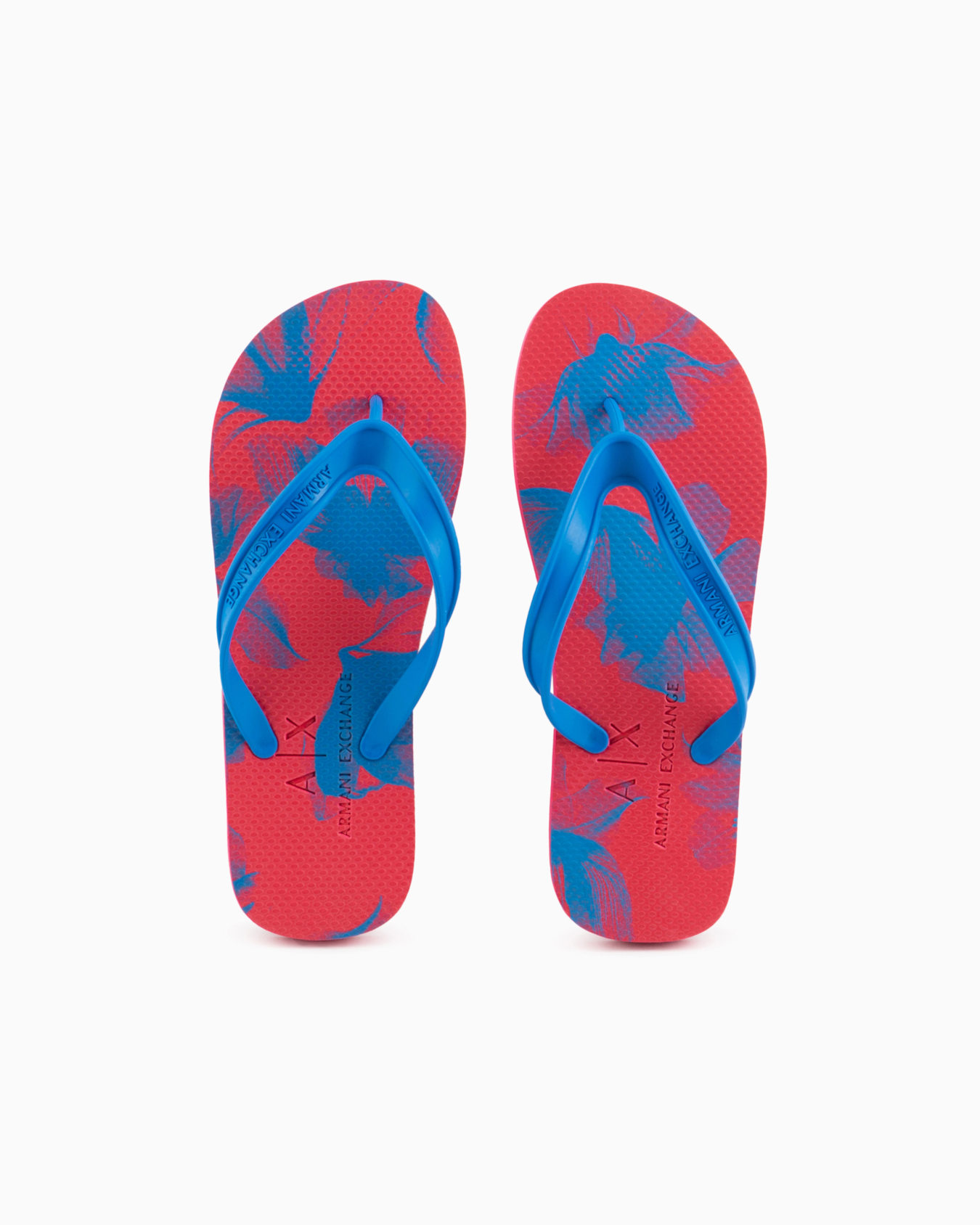 Rubber flip flops Slide 2