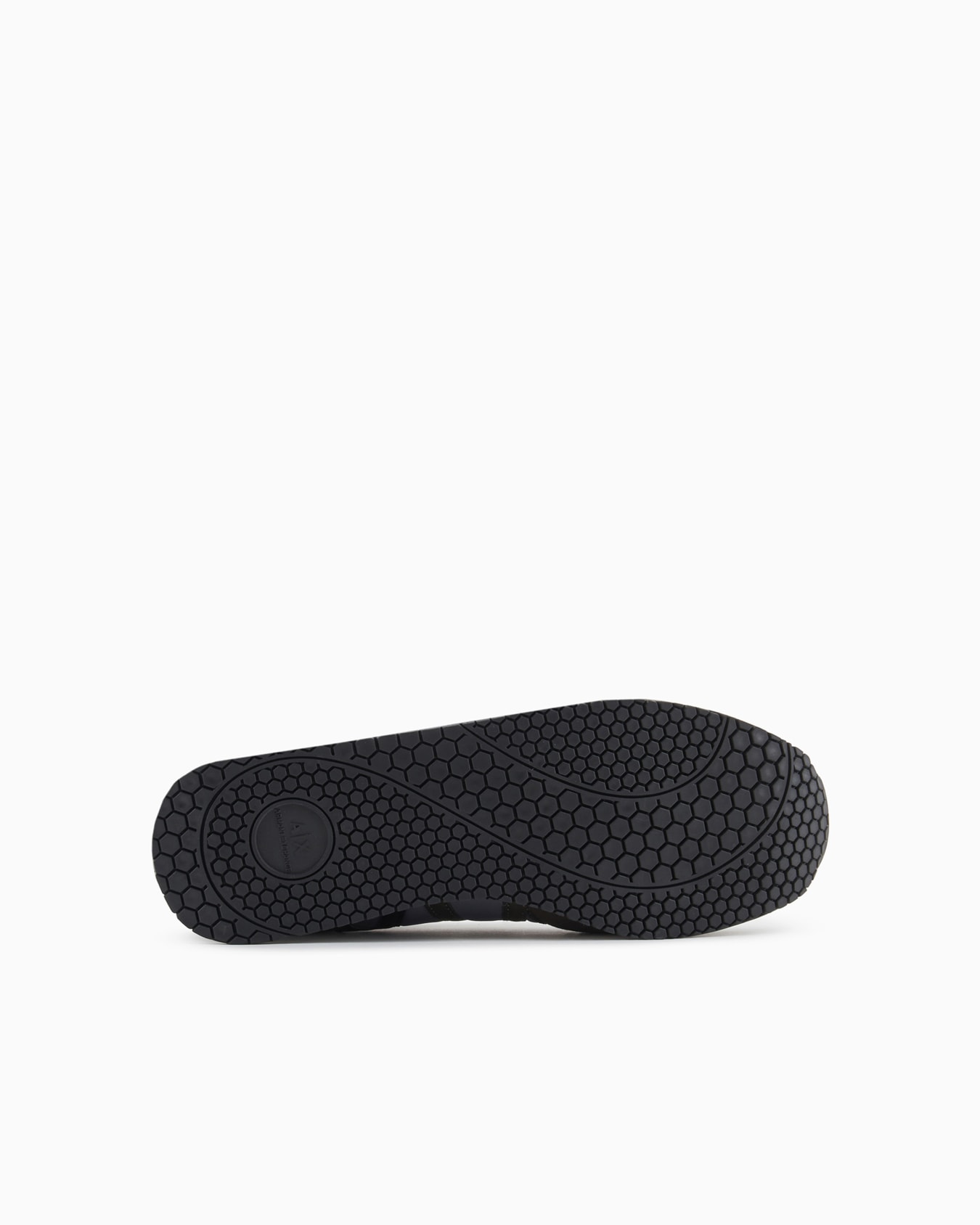 Zapatillas deportivas en eco-gamuza, malla y nailon Diapositiva 5
