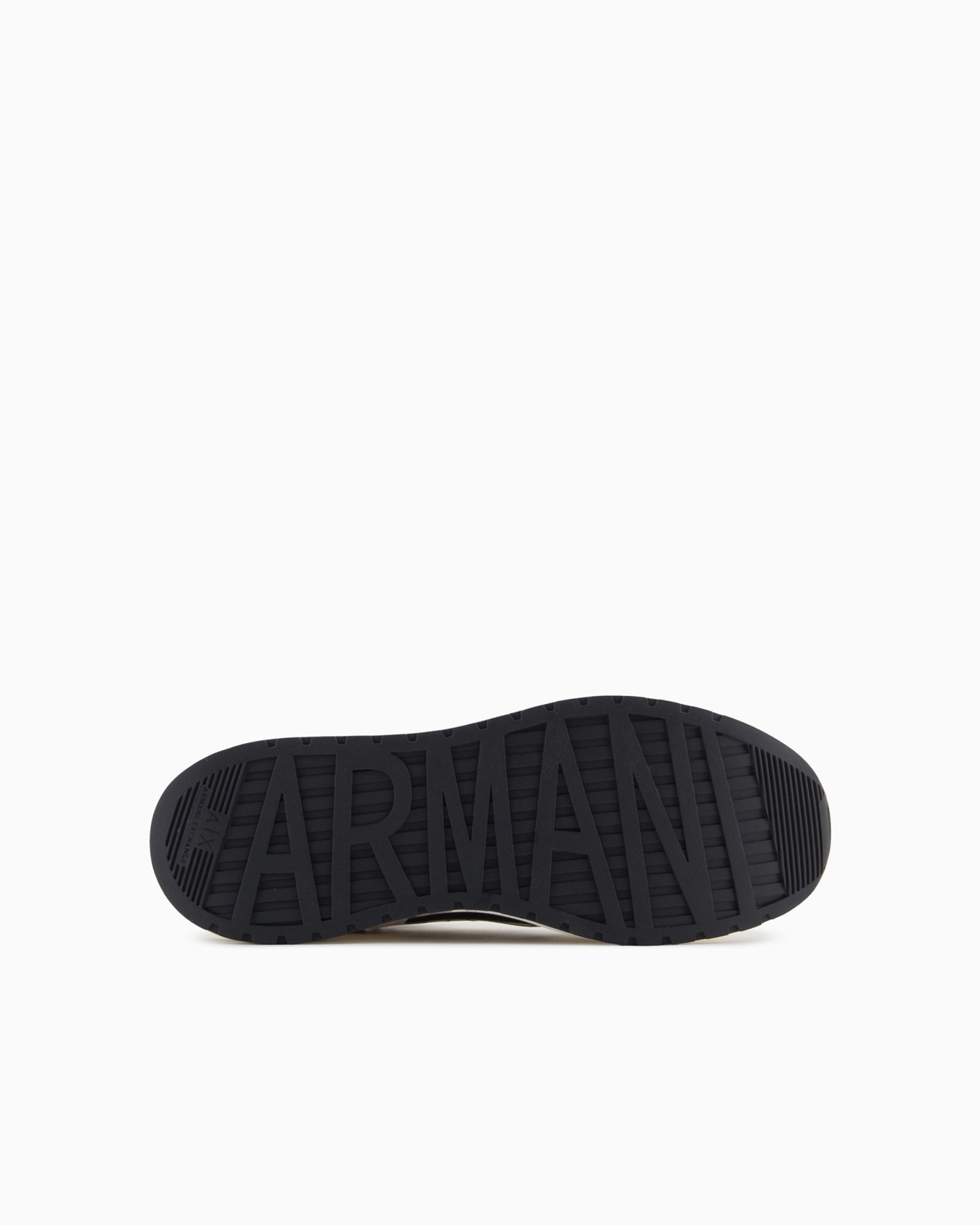 Multi-material sneakers Slide 5