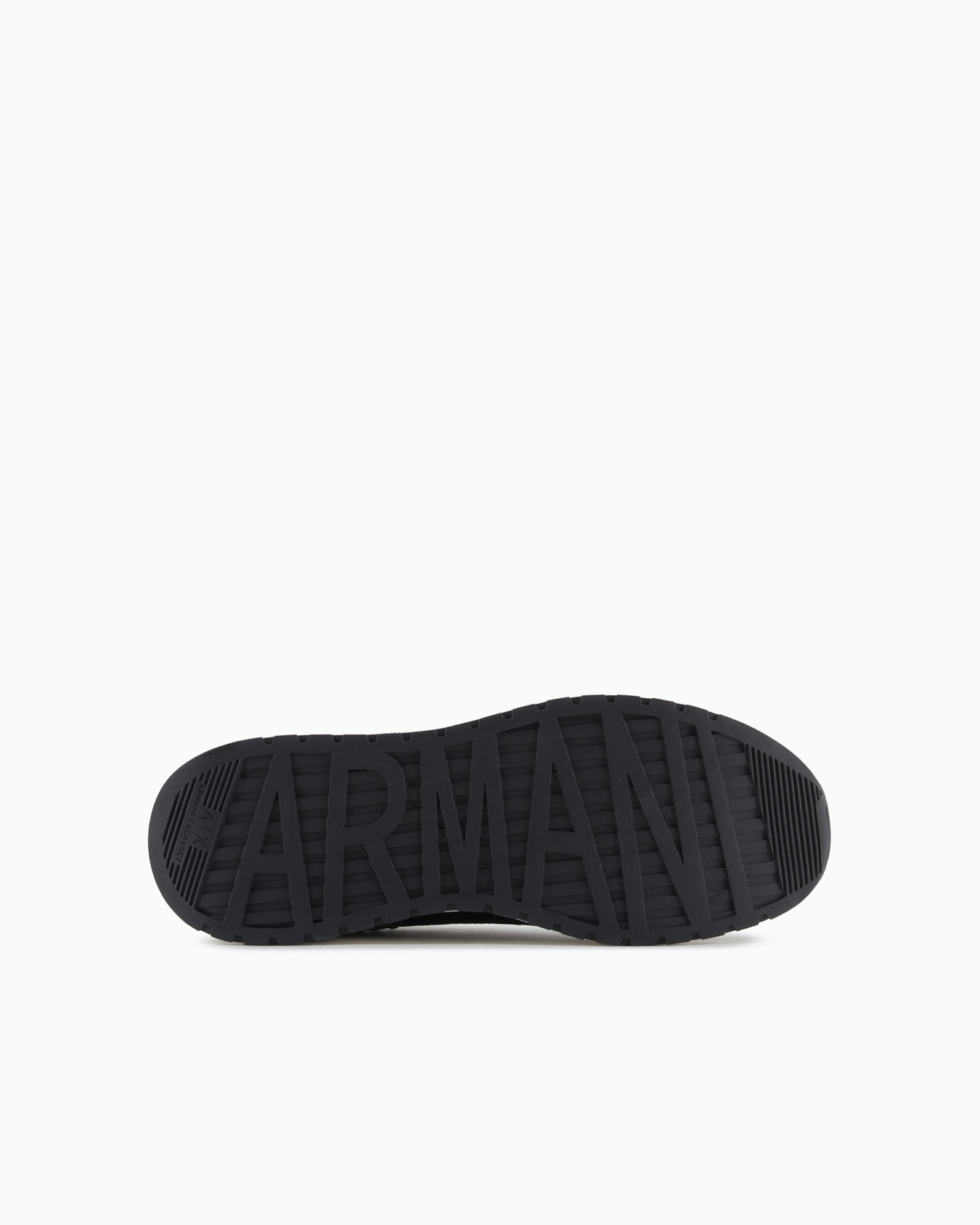 Zapatillas con suela alta y logo Diapositiva 5