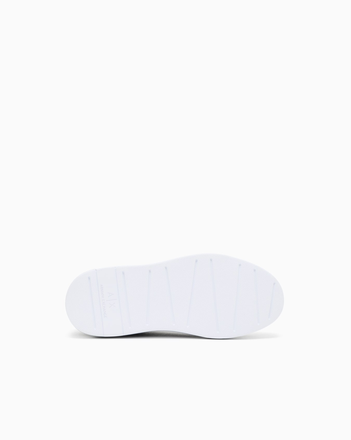 Baskets en cuir Diapositive 5