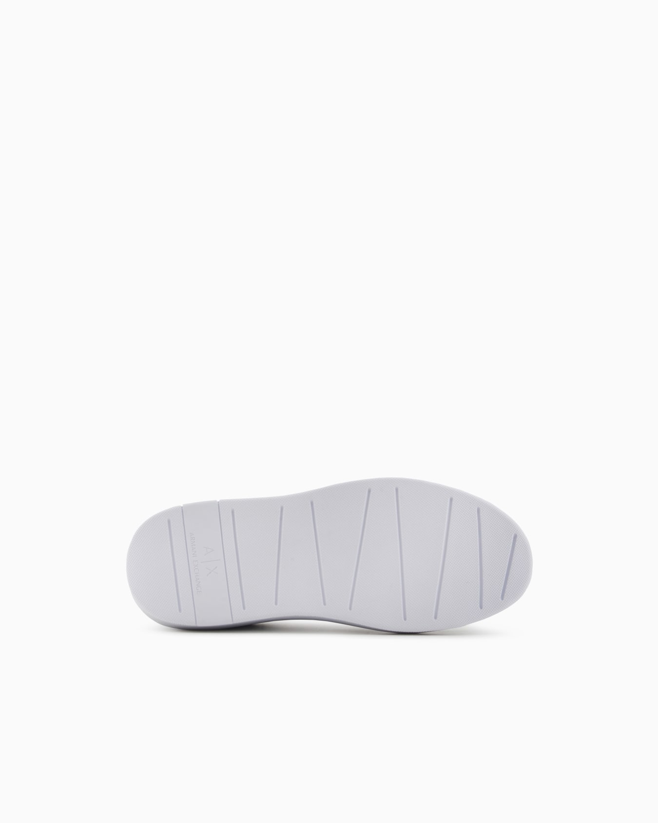 Sneakers con texture liscia Slide 6