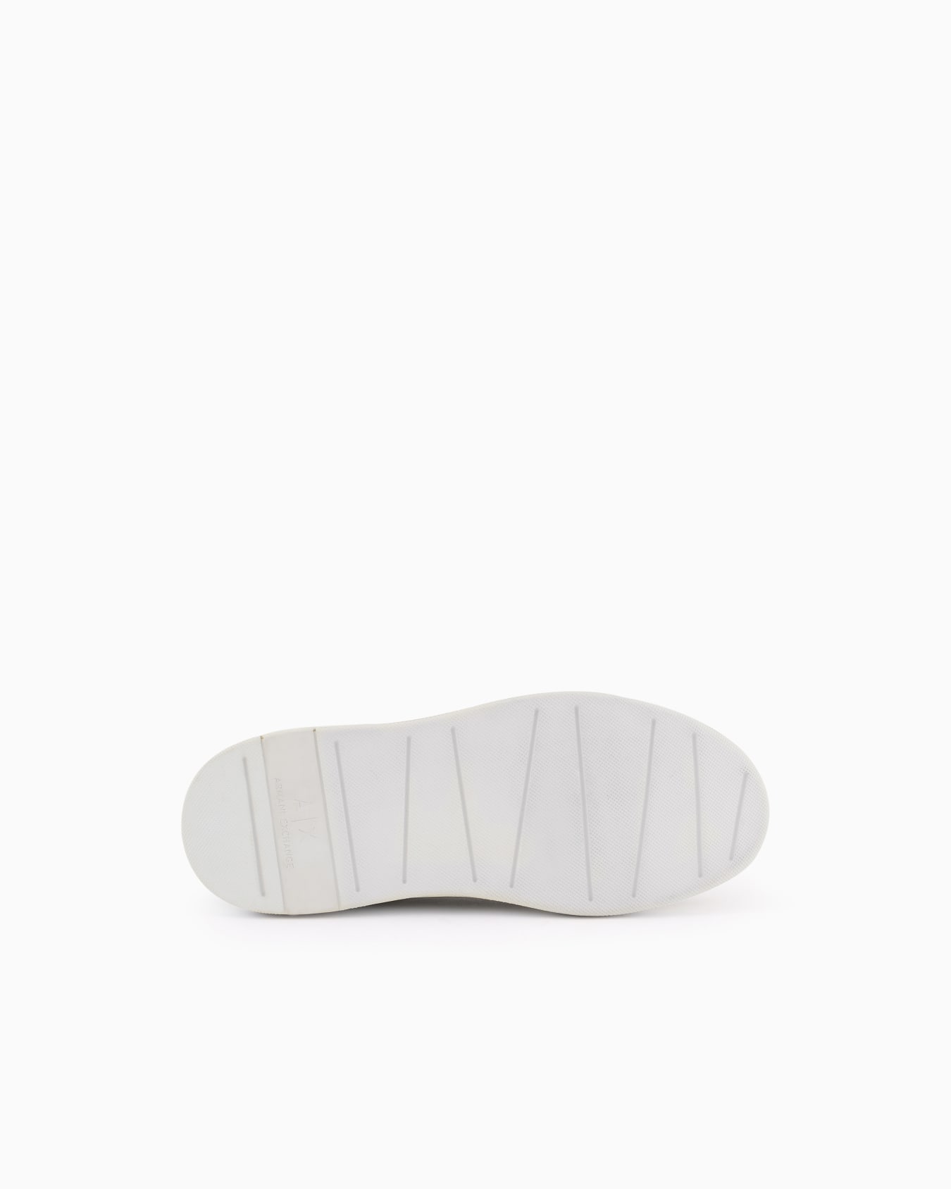 Leather sneakers Slide 6