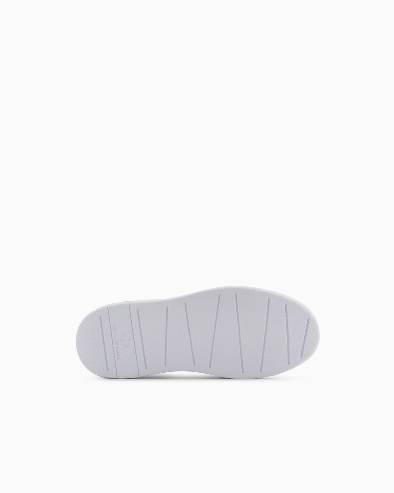 Leather sneakers Slide 5