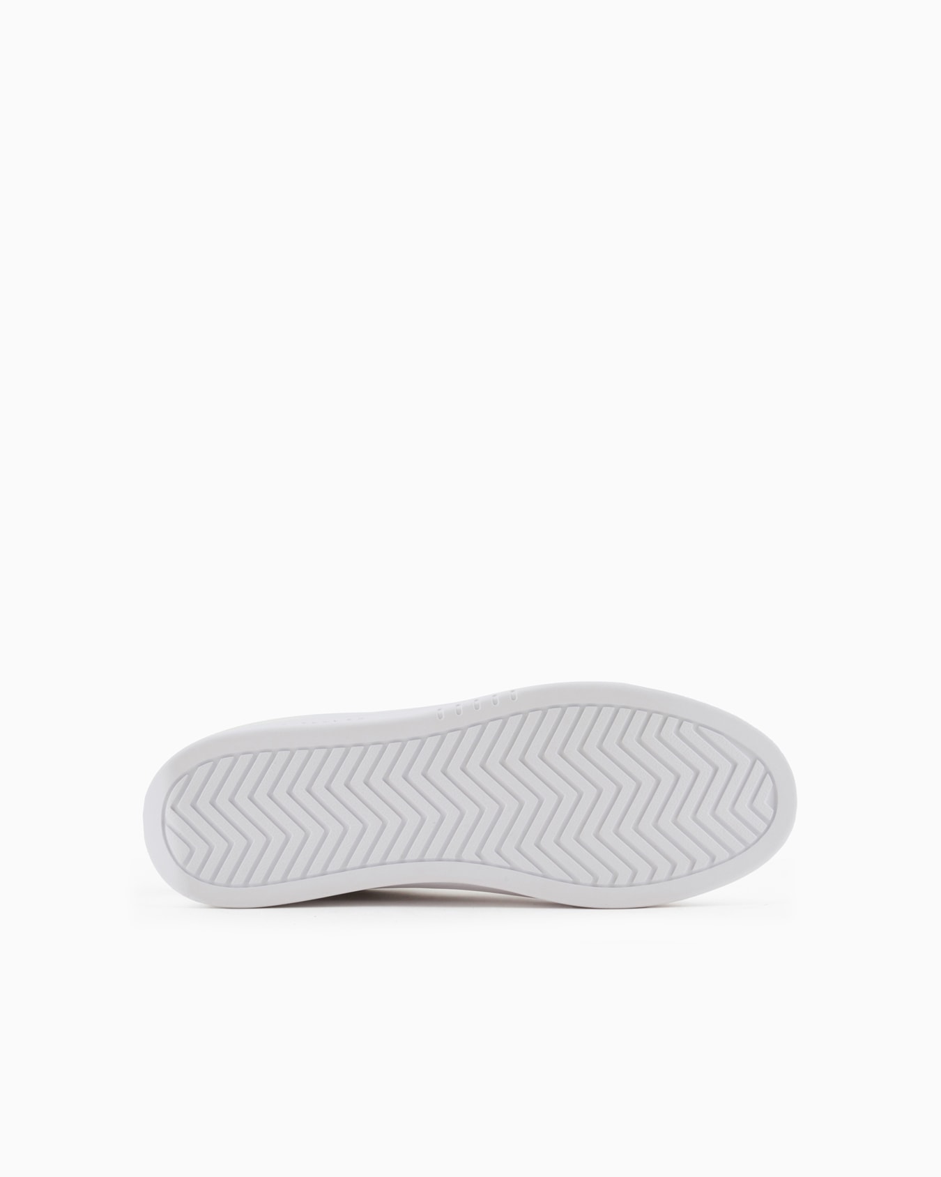 Sneakers with logo Slide 5
