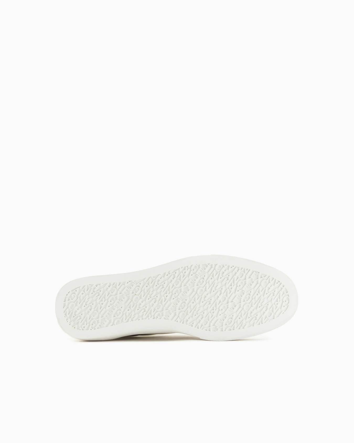 Sneakers with contrasting band Slide 5