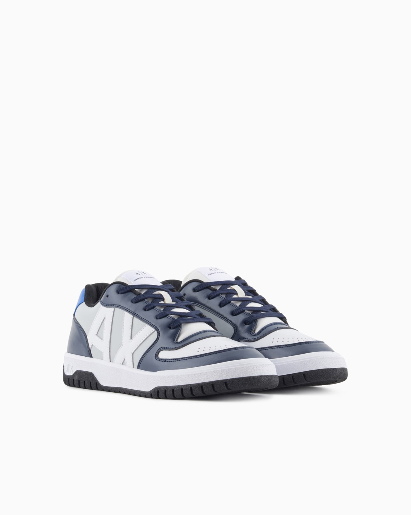 Zapatillas de cuero ecológico Diapositiva 1