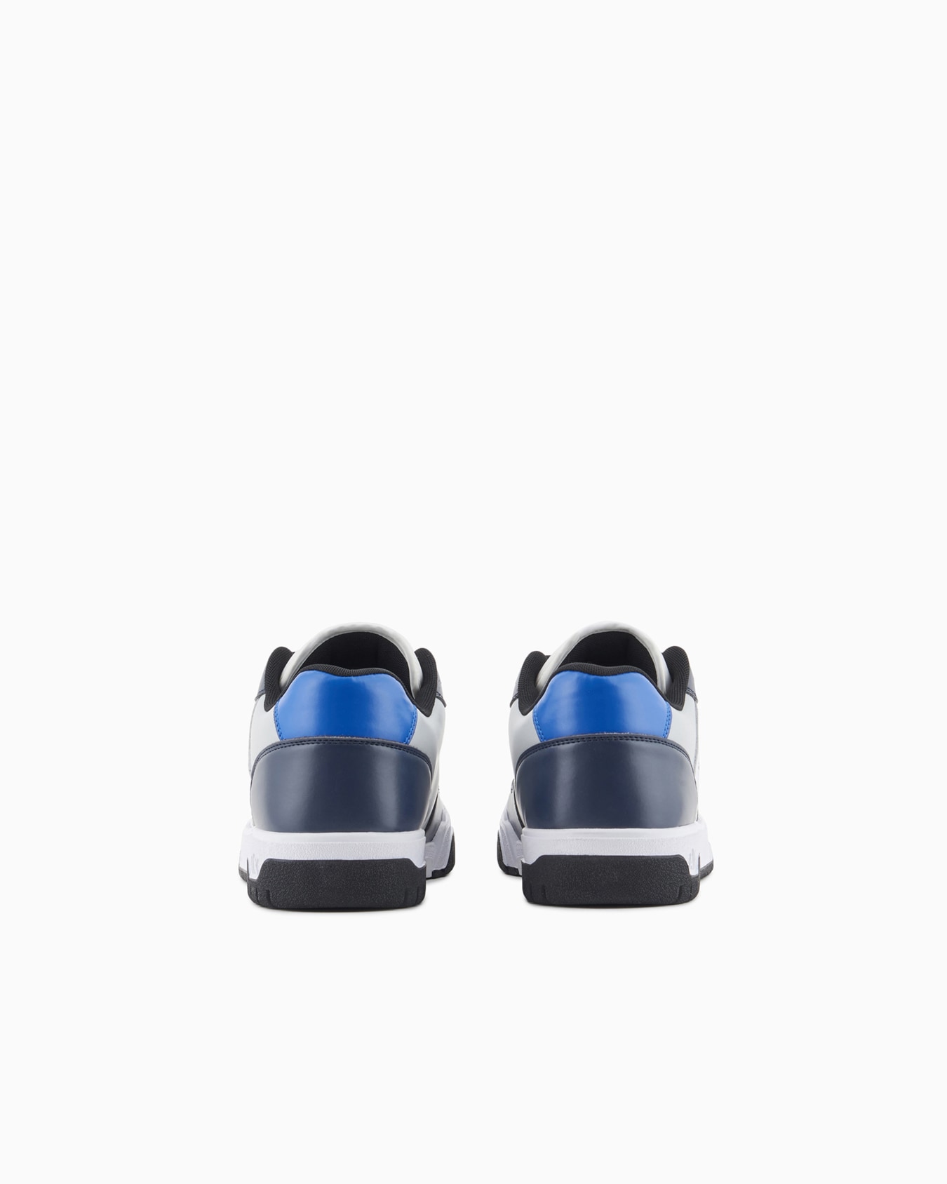 Zapatillas de cuero ecológico Diapositiva 3