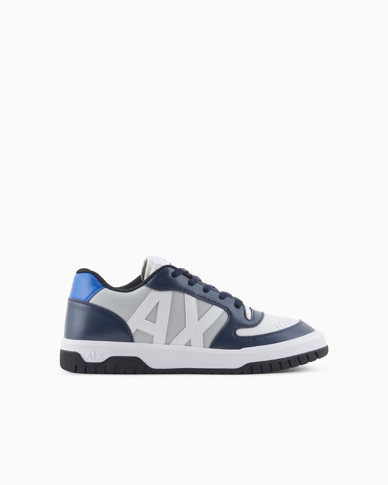 Zapatillas de cuero ecológico Diapositiva 0