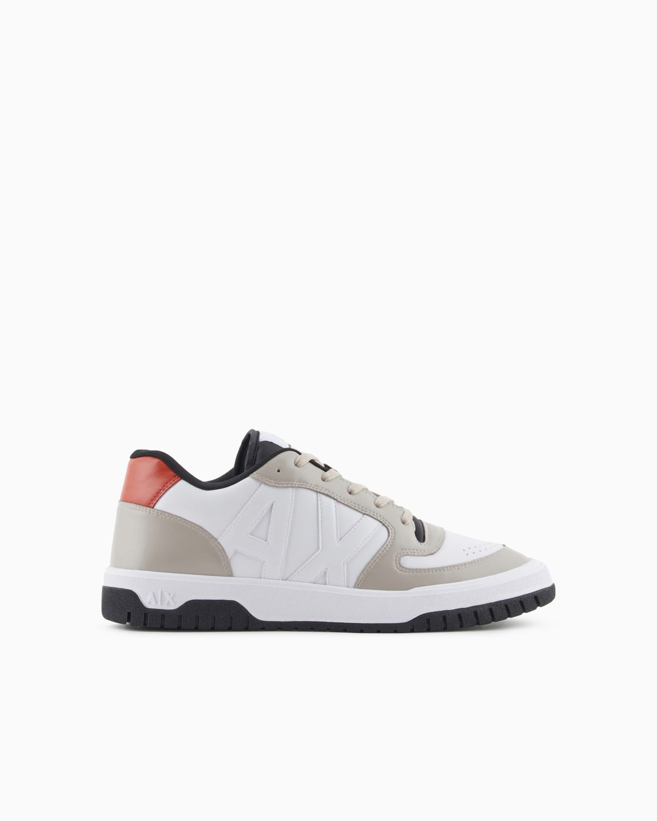 Zapatillas de cuero ecológico Diapositiva 0