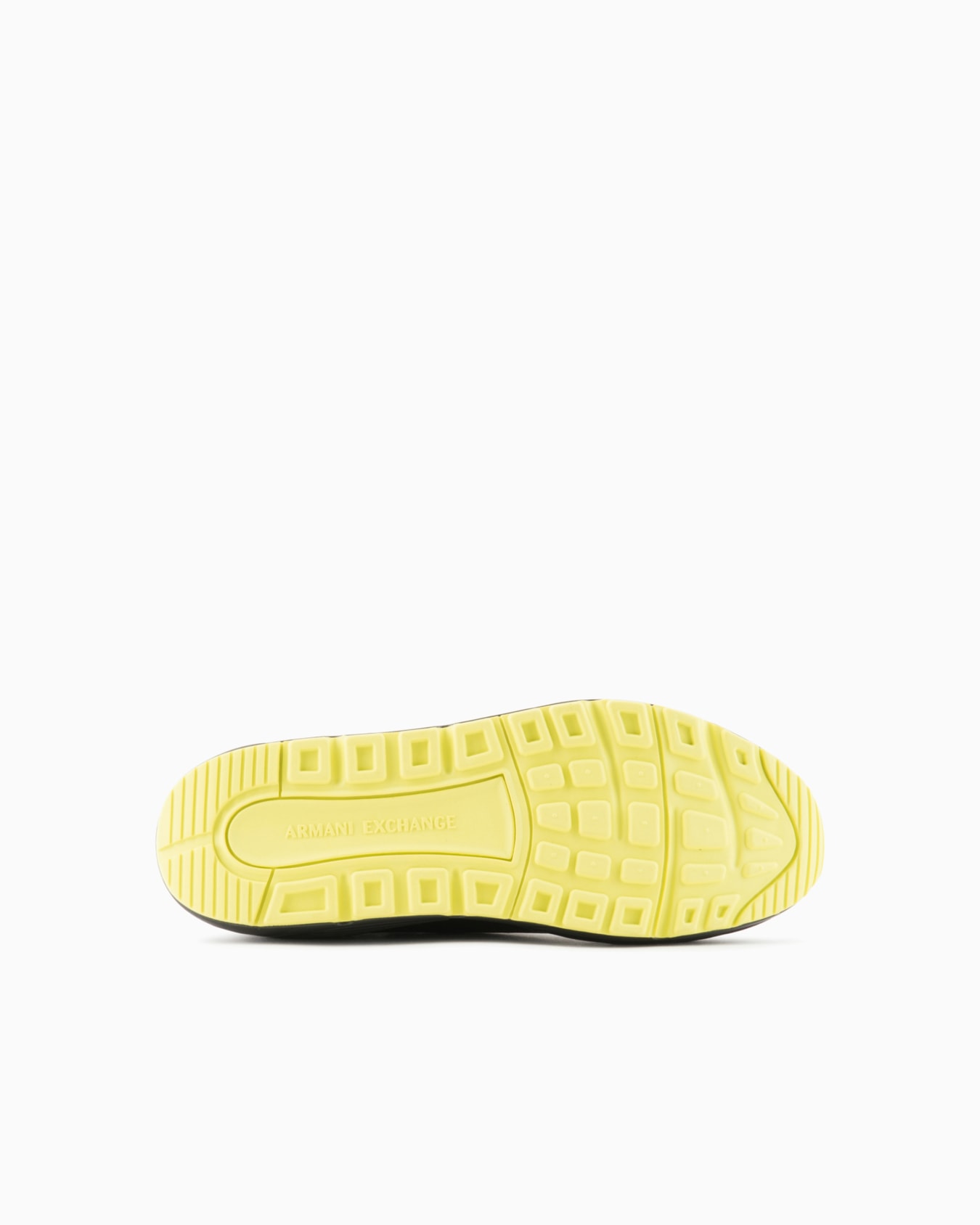 Sneakers with logo Diapositiva 5