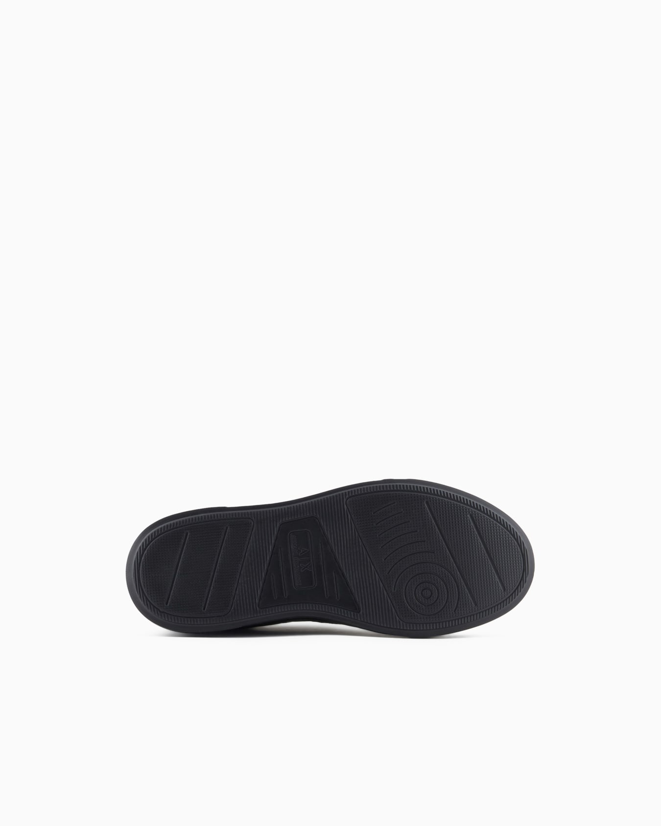 Zapatillas de piel ecológica con costuras decorativas. Diapositiva 5