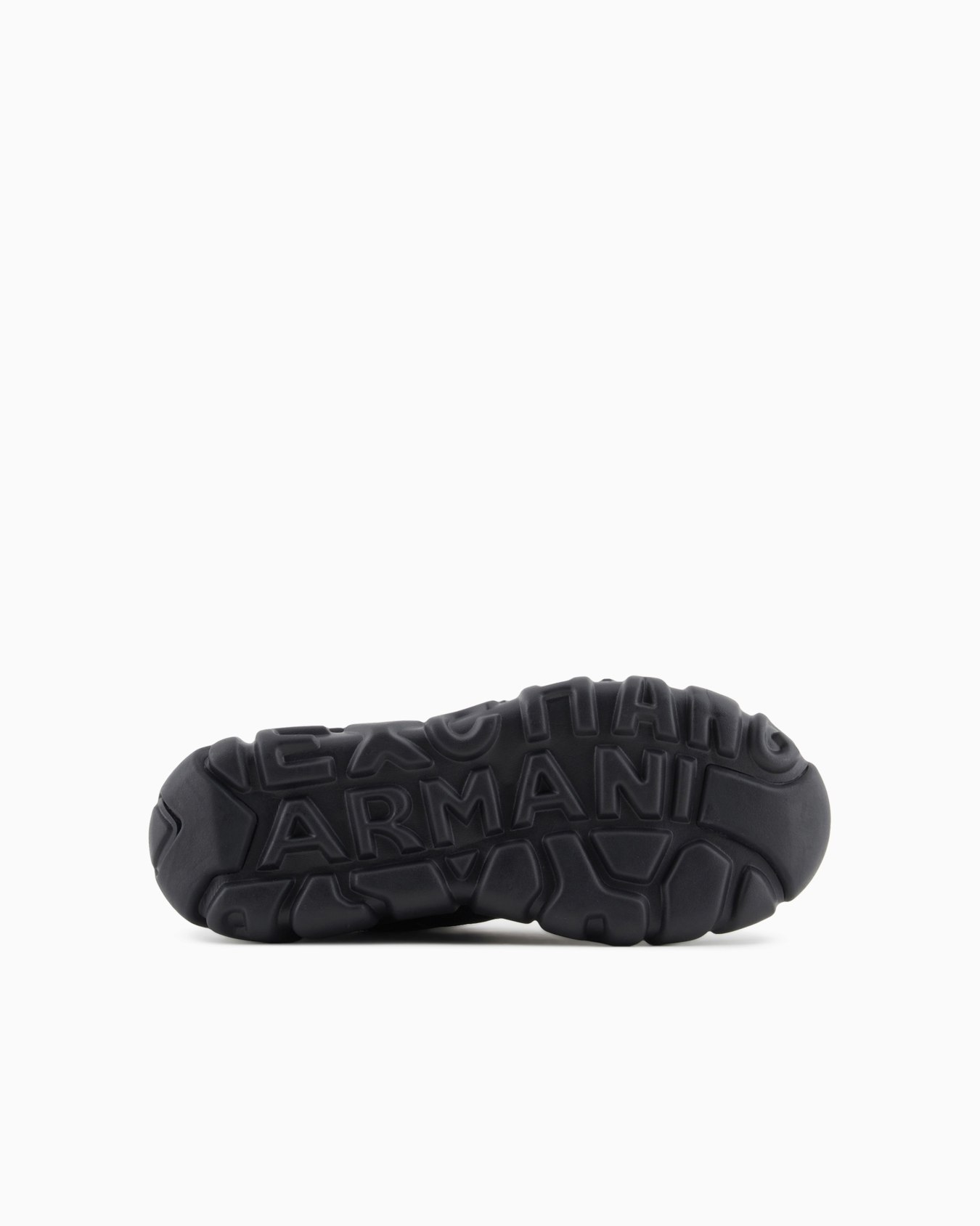 Zapatillas de tela con maxisuela Diapositiva 5