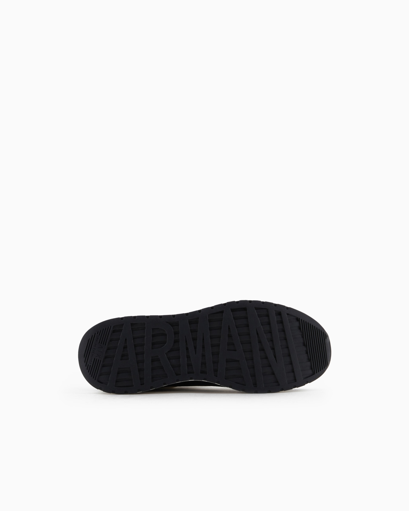 Baskets en mesh avec logo en caoutchouc Diapositive 5