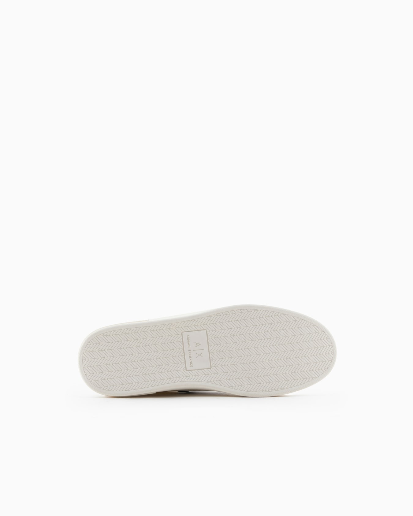 Zapatillas con banda lateral en contraste Diapositiva 5