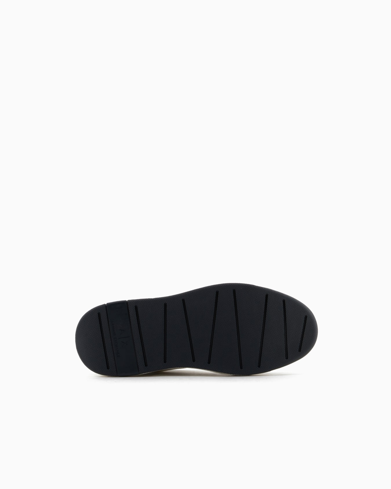 Baskets en mesh avec logo sur le côté Diapositive 5