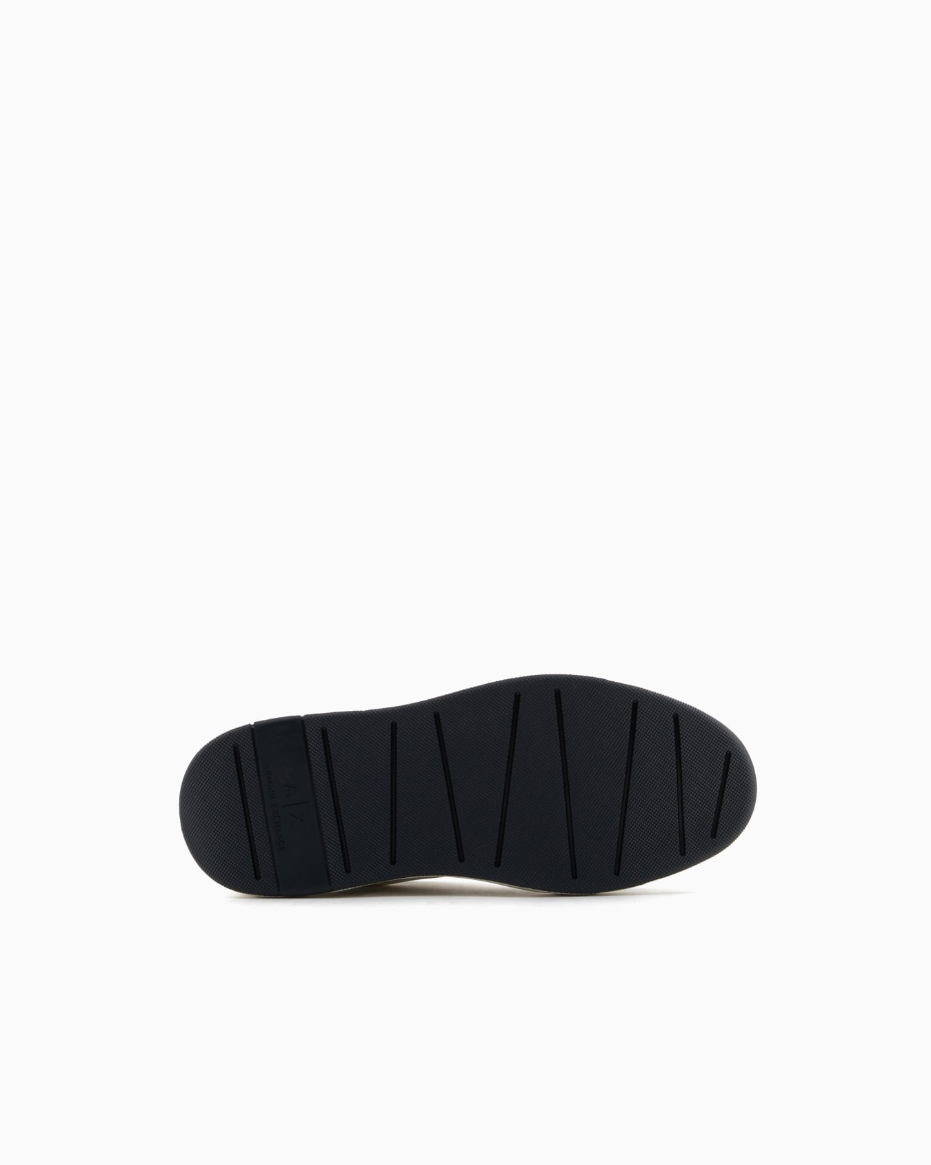  Mesh sneakers with logo on the side Slide 5