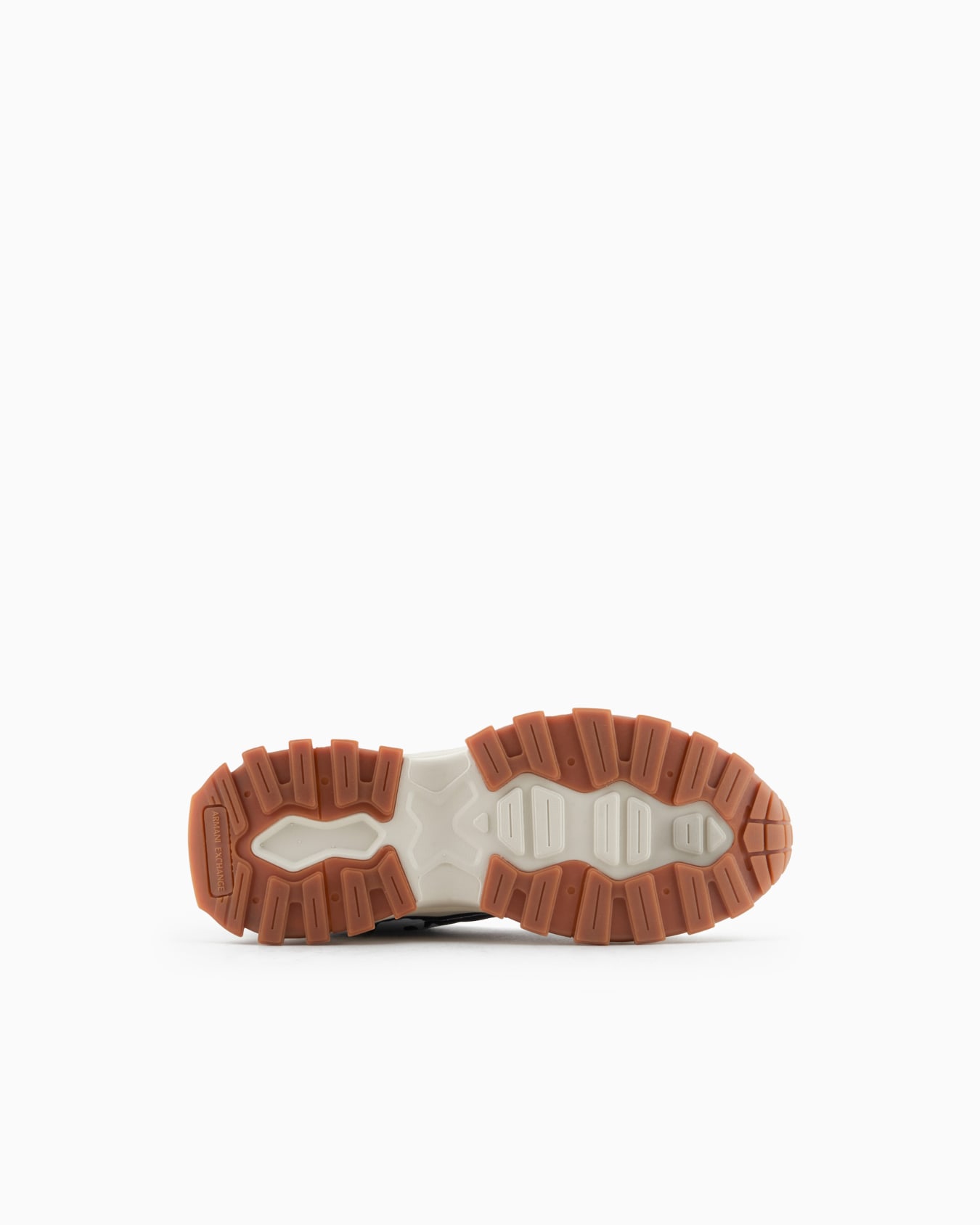 Mesh sneakers with oversized sole Slide 5