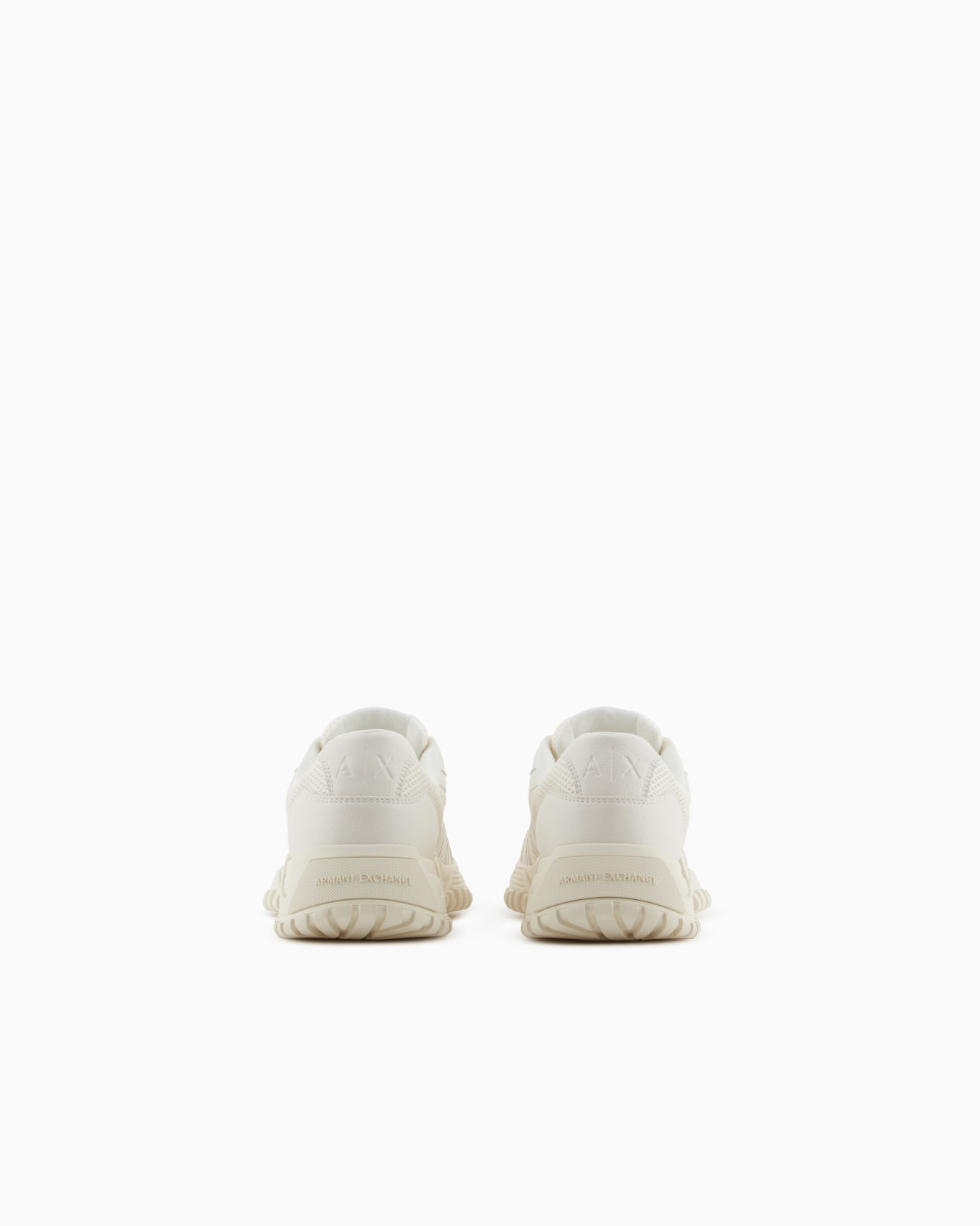  Sneakers with stitching Slide 3