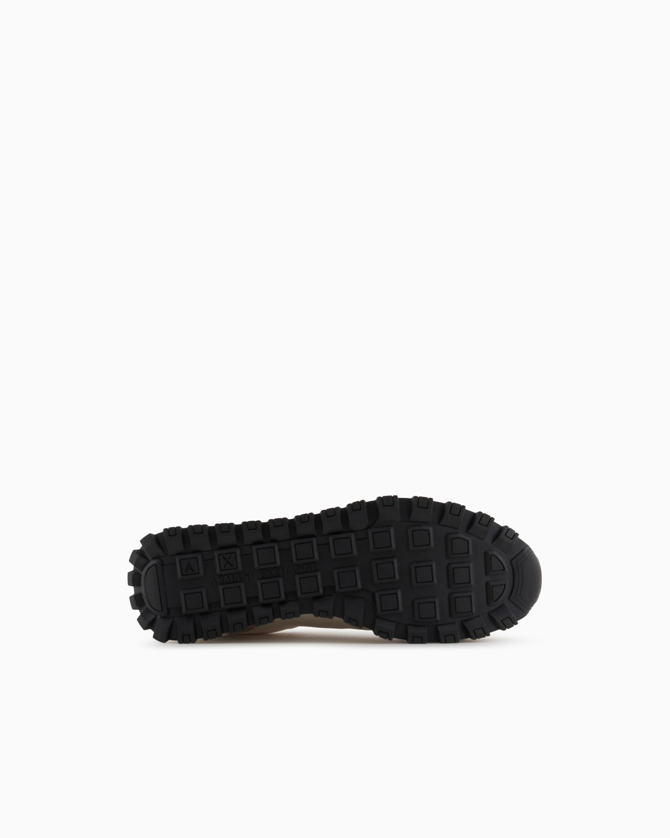 Baskets en éco-suède, mesh et nylon Diapositive 5