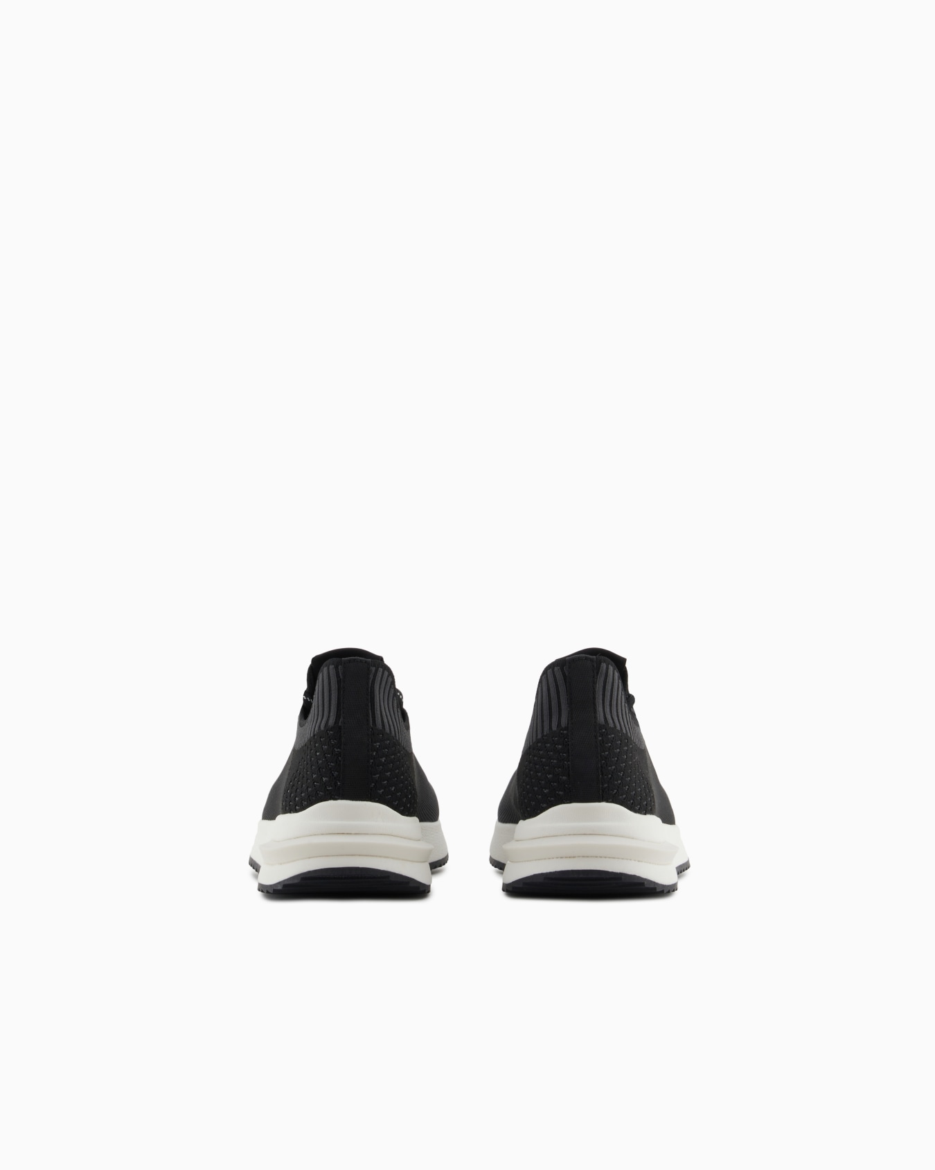 Mesh Sock Sneakers Slide 3