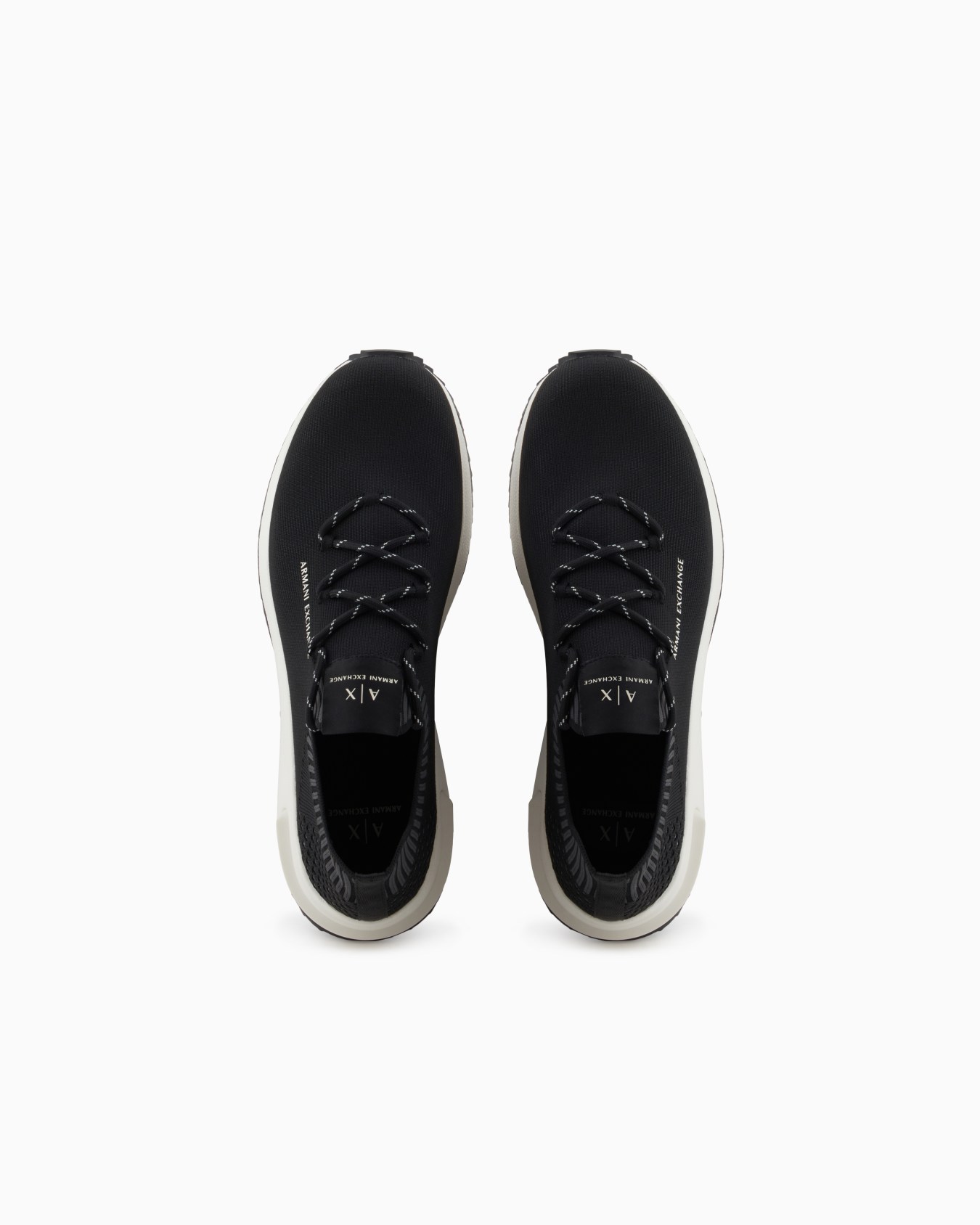 Mesh Sock Sneakers Slide 2