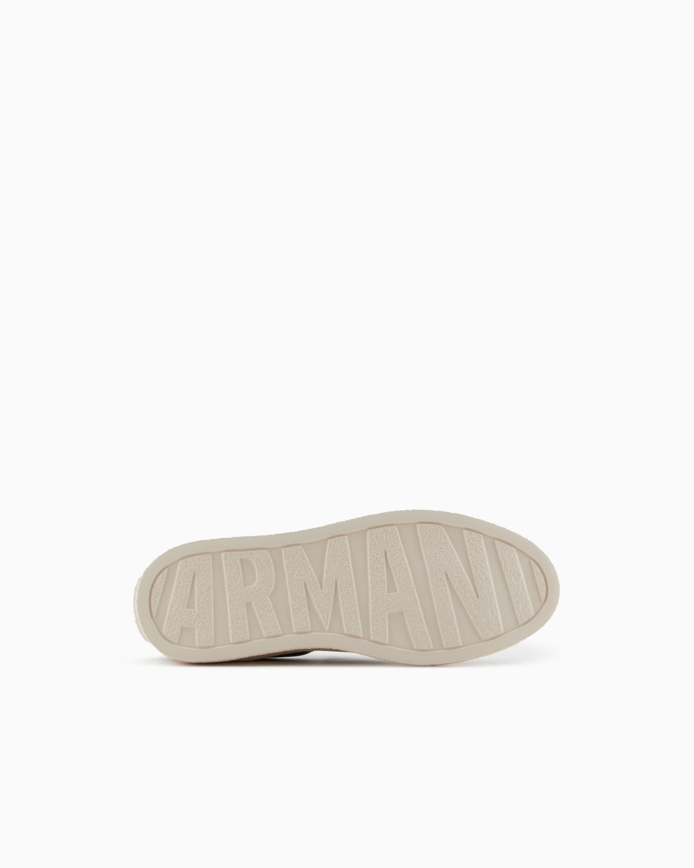 Smooth leather slip on Slide 5