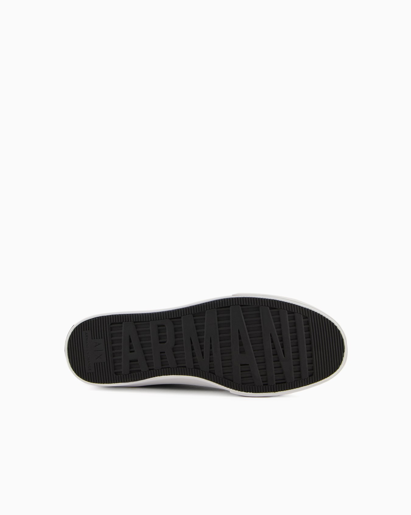 Sneakers with logo Slide 5