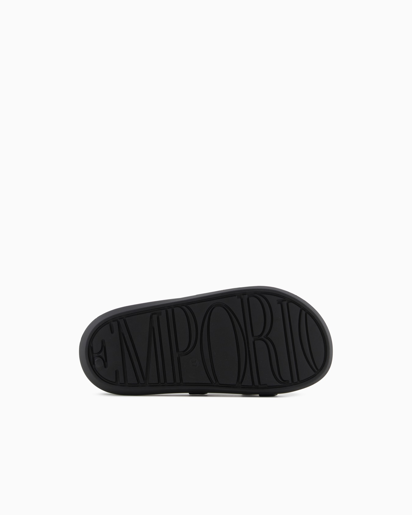 Logoband PVC slides with eagle Slide 5
