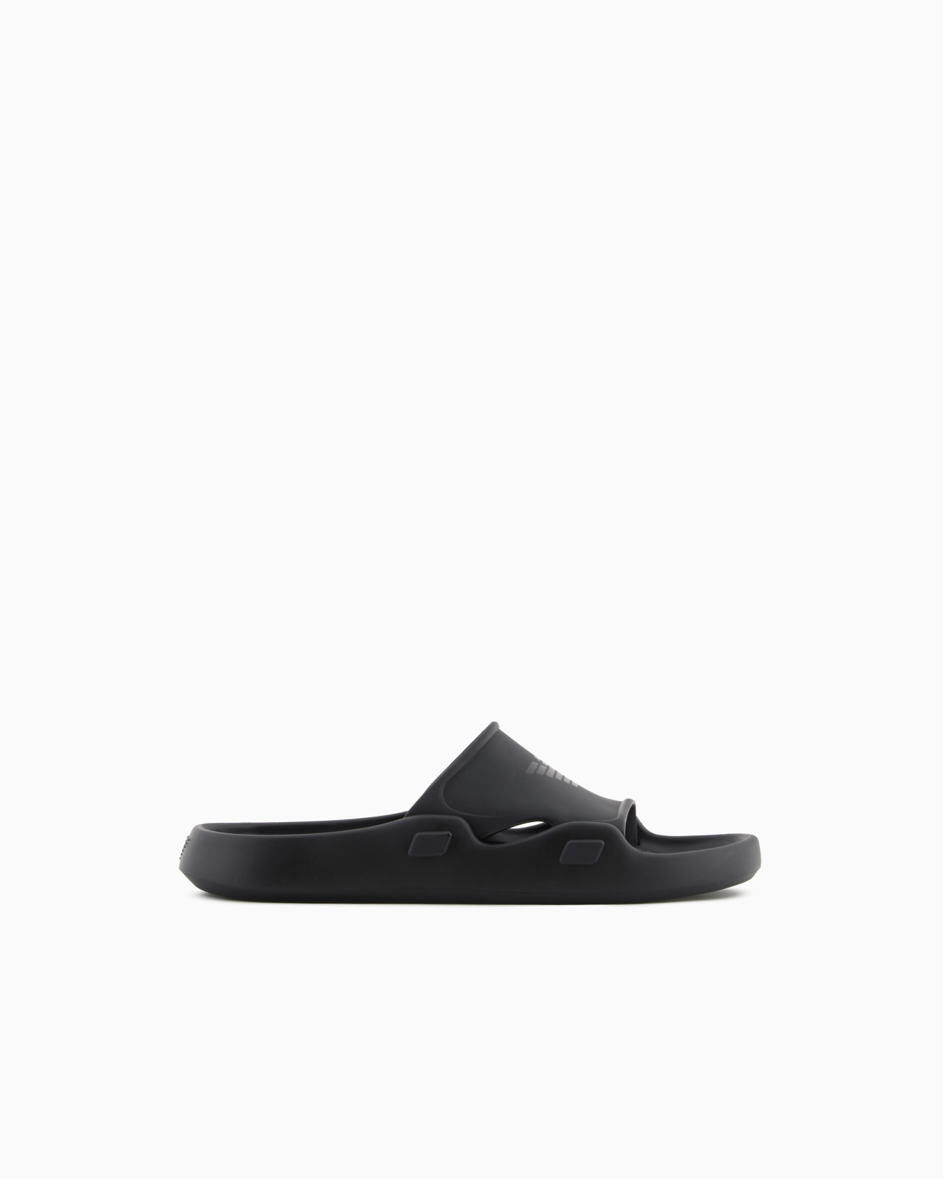 Logoband PVC slides with eagle Slide 0